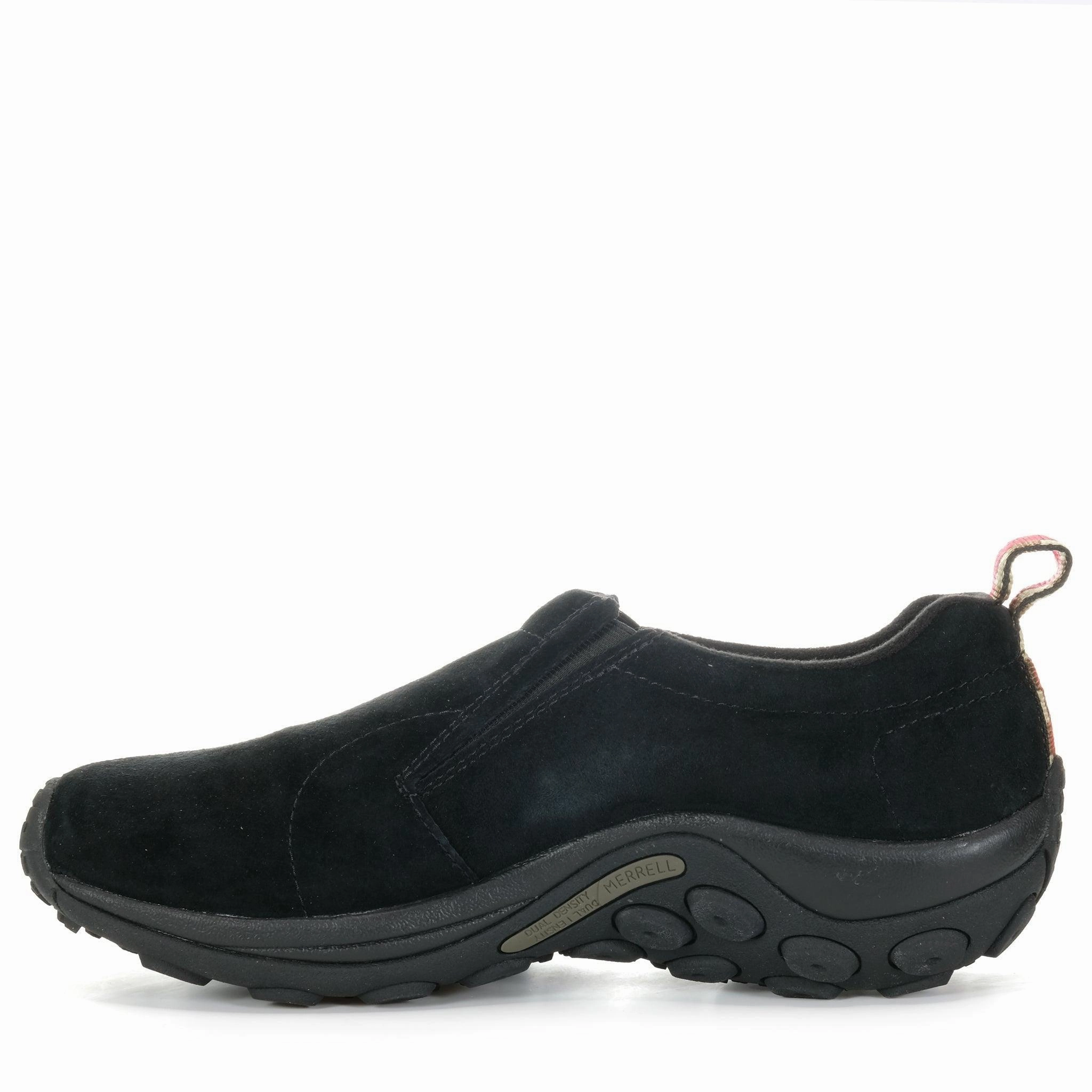 Multi Surface Concept Merrell Jungle Moc Womens Midnight