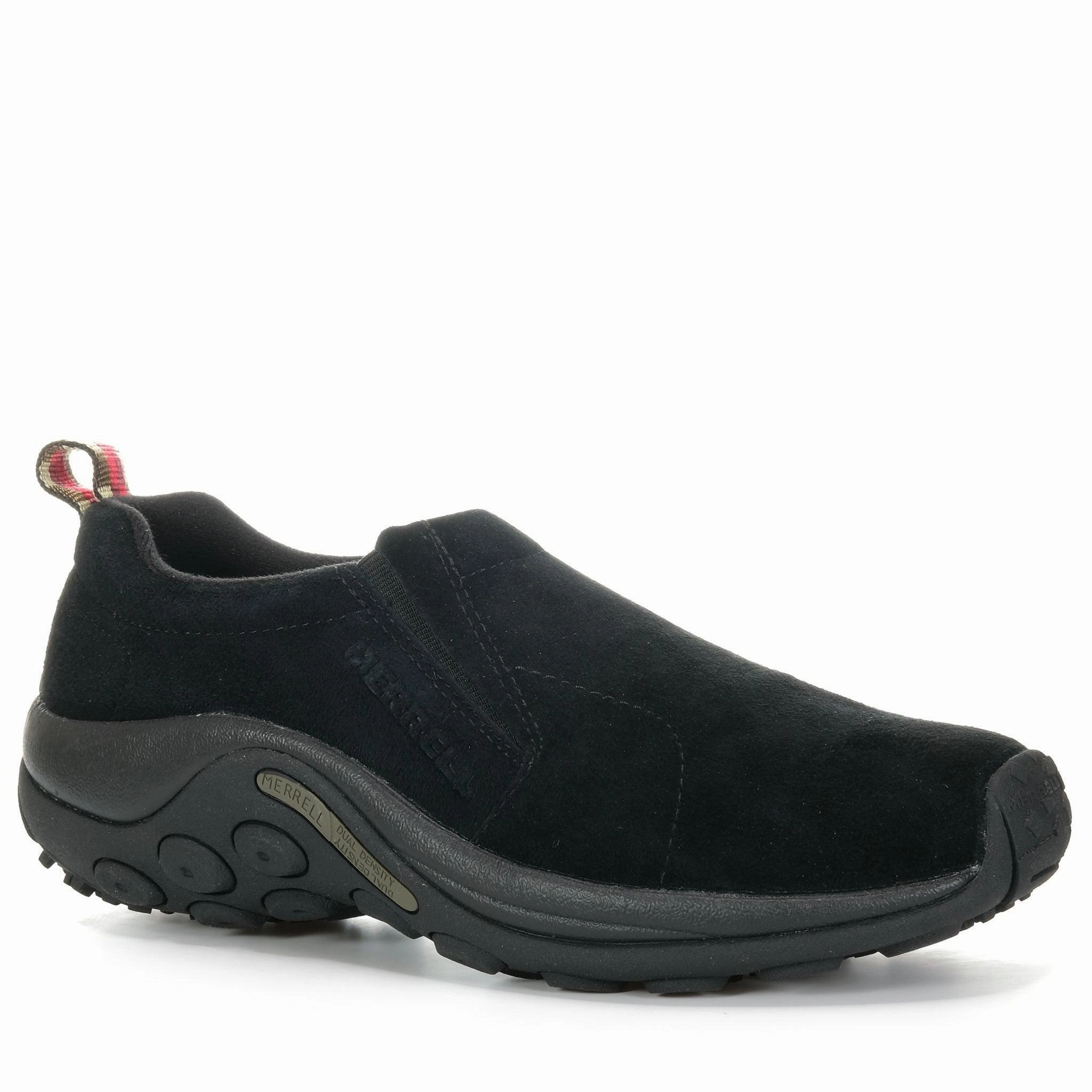 Multi Surface Concept Merrell Jungle Moc Womens Midnight