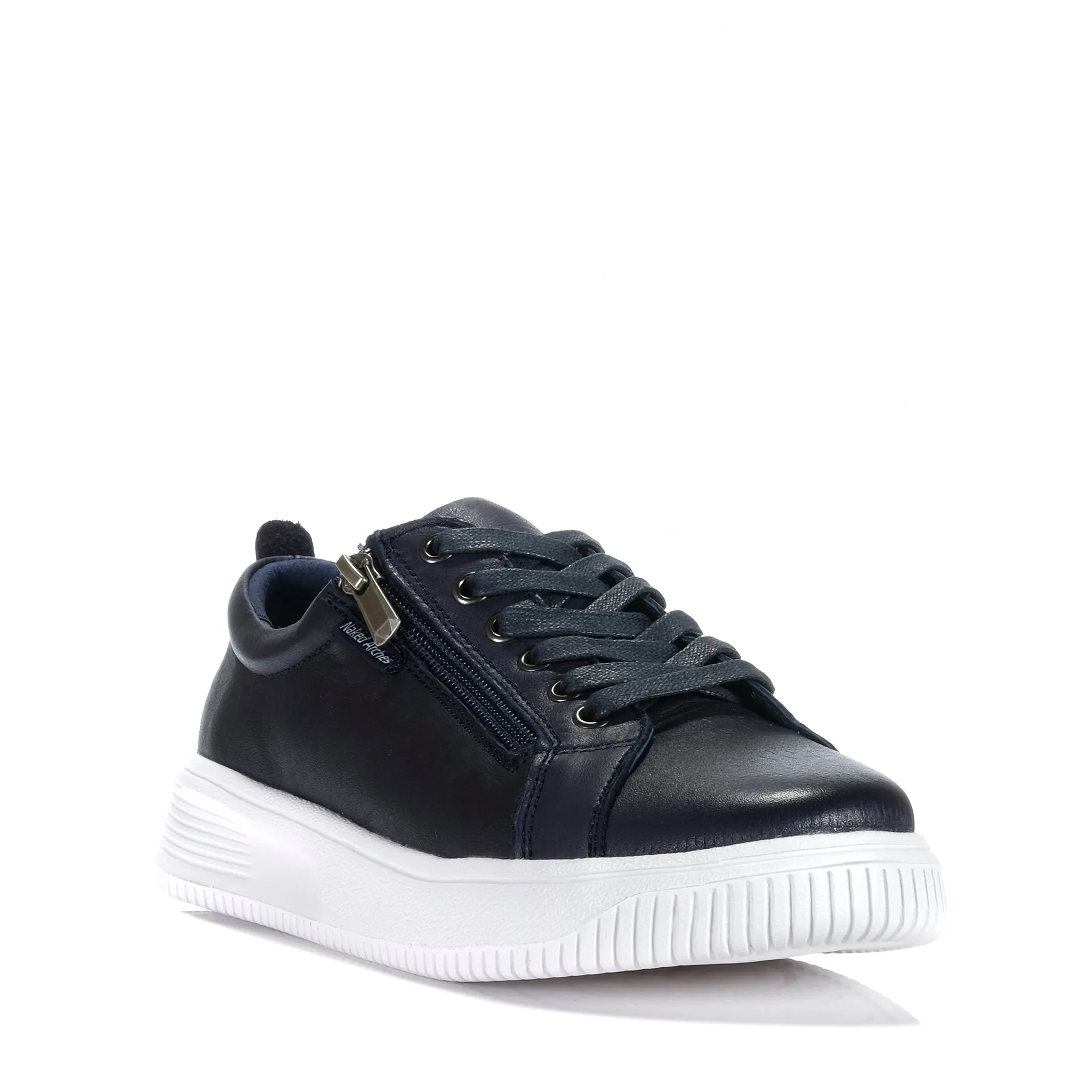 Naked Arches By Le Sansa Nelly Navy All-Occasion