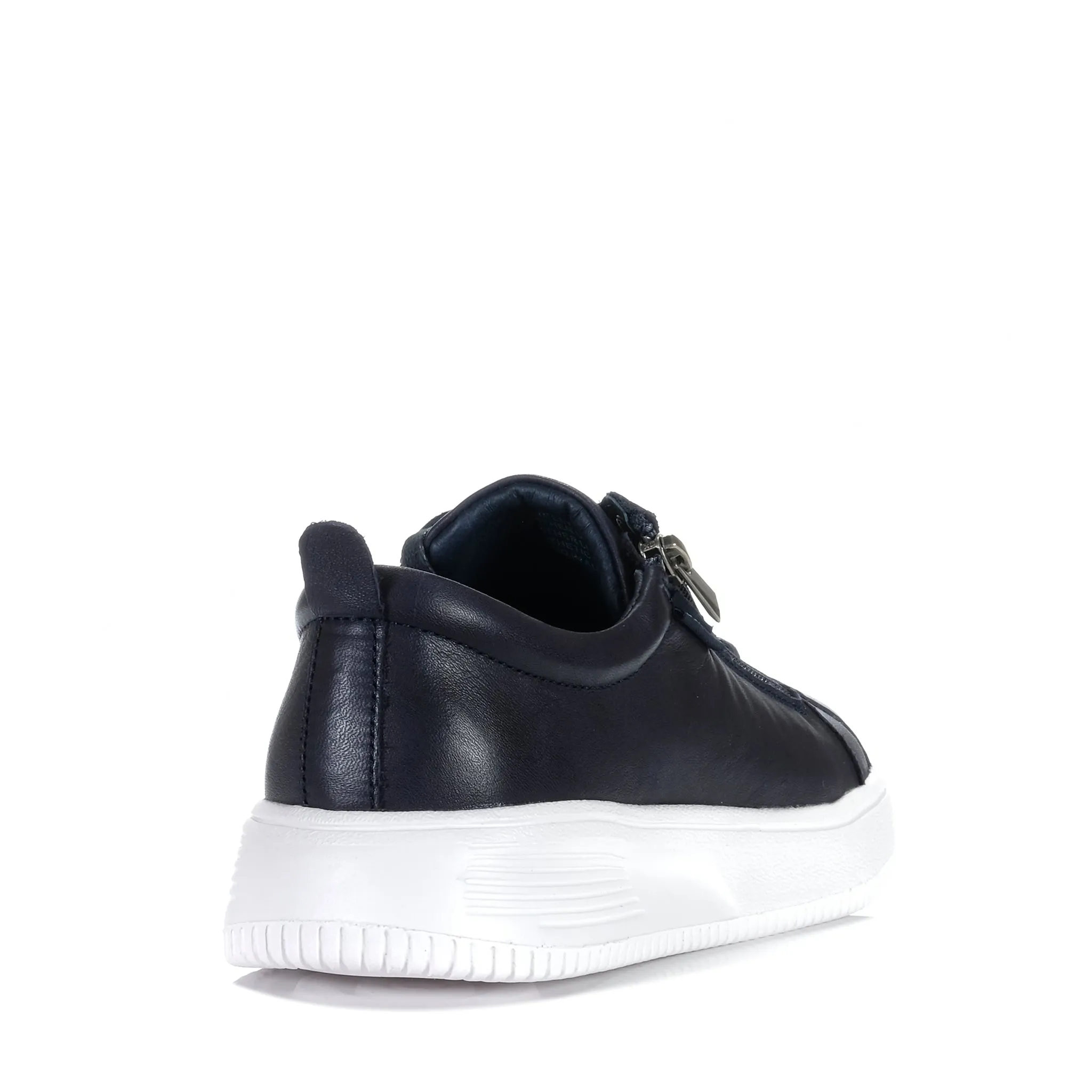 Naked Arches By Le Sansa Nelly Navy All-Occasion