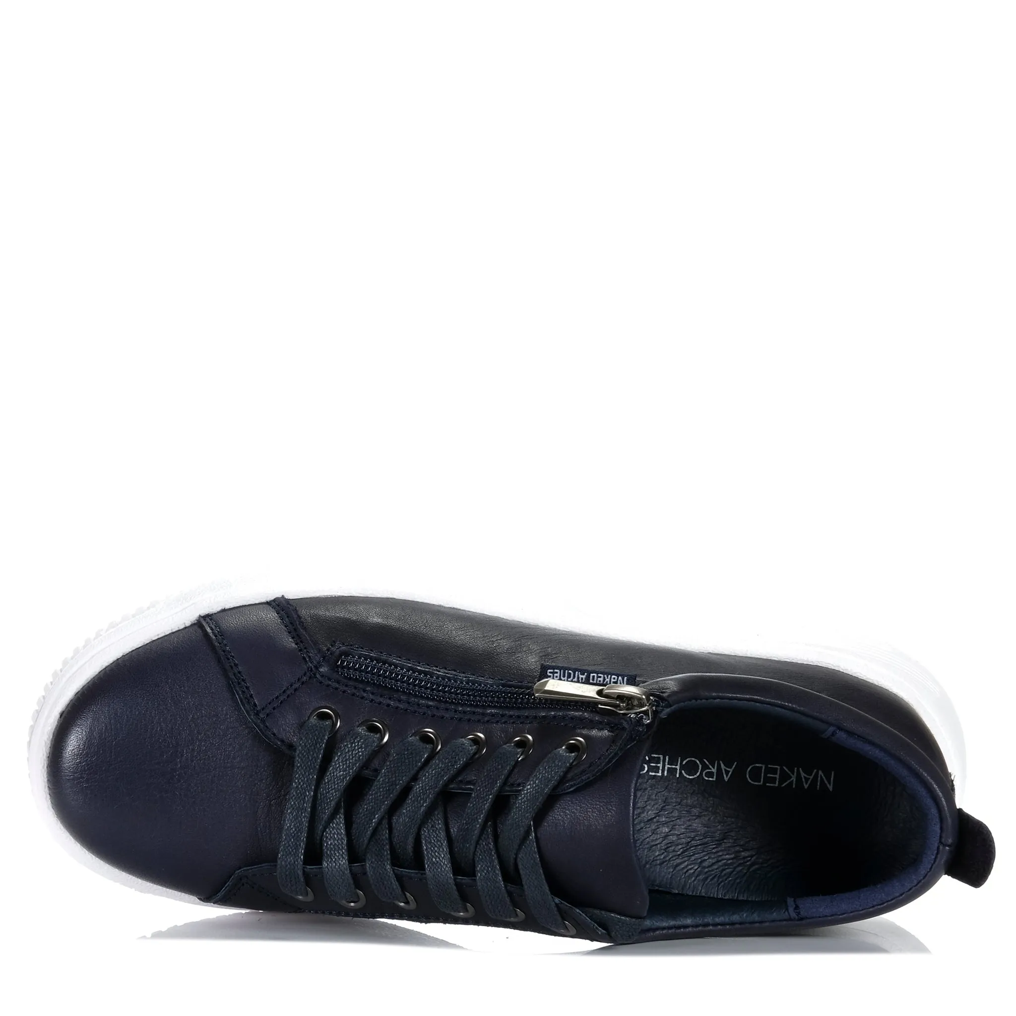 Naked Arches By Le Sansa Nelly Navy All-Occasion