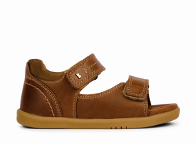Pure Comfort Bobux Iwalk Driftwood - Caramel