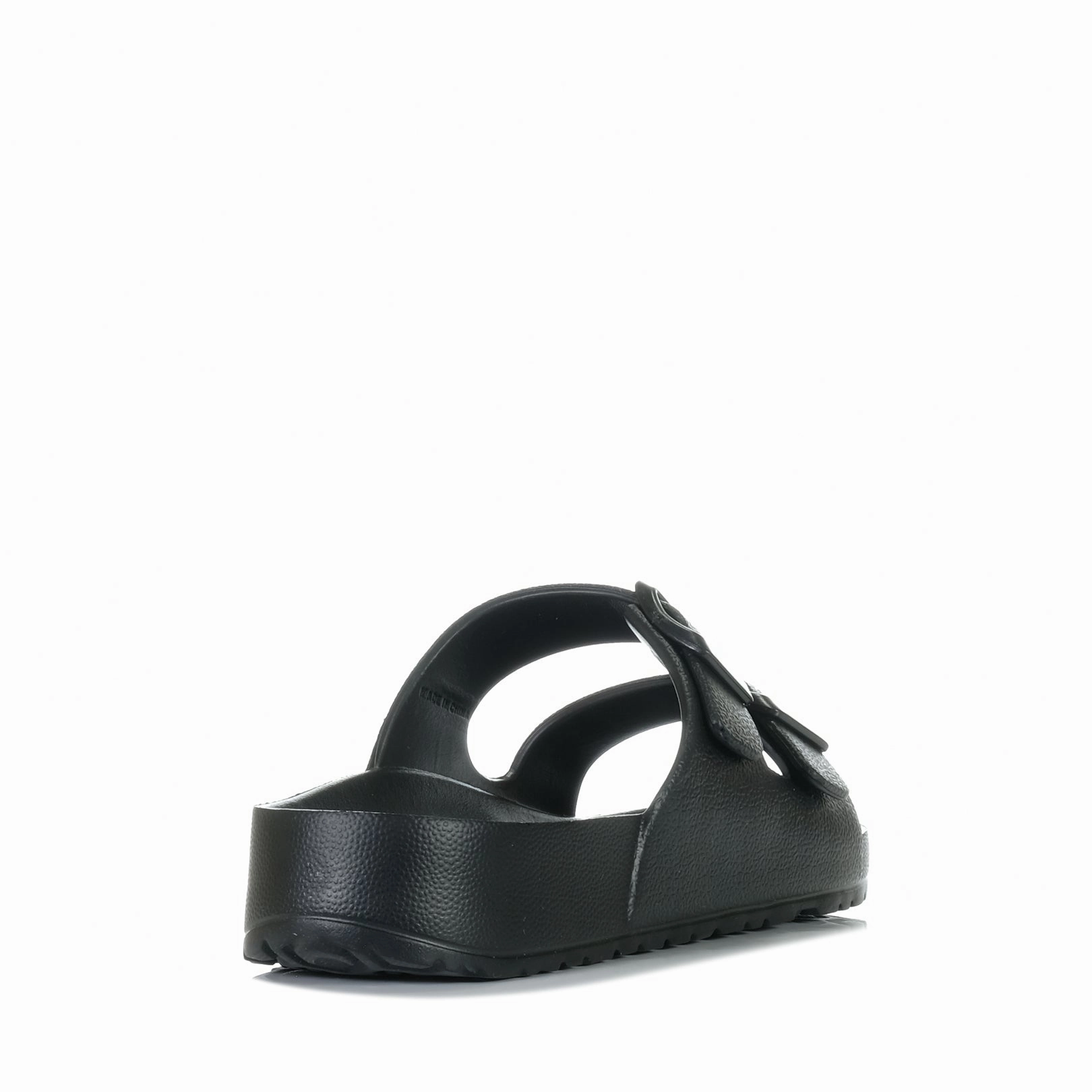 Neckermann N223 EVA Black Eco-Friendly Footwear