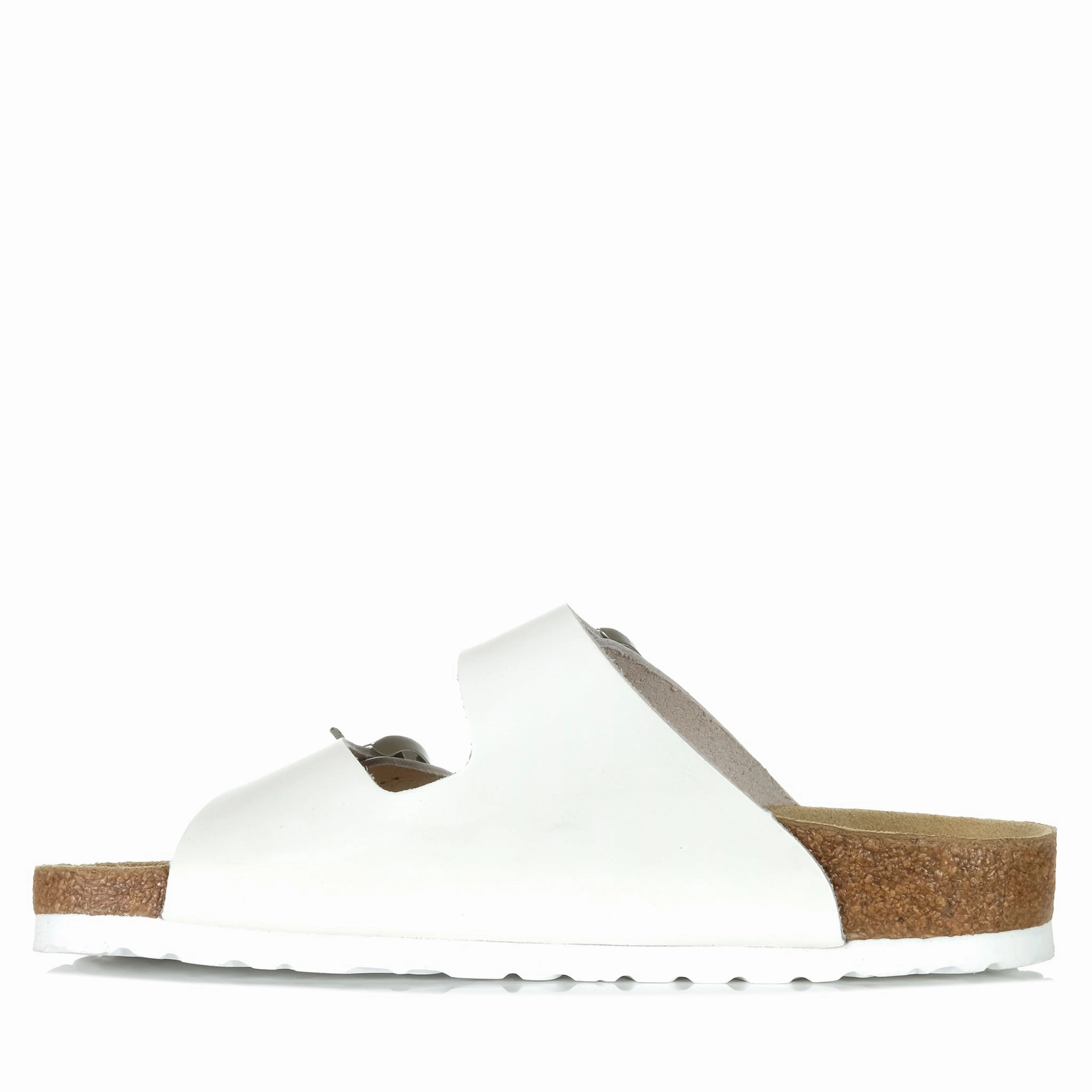 Neckermann N2718 White Leather Grip Ready