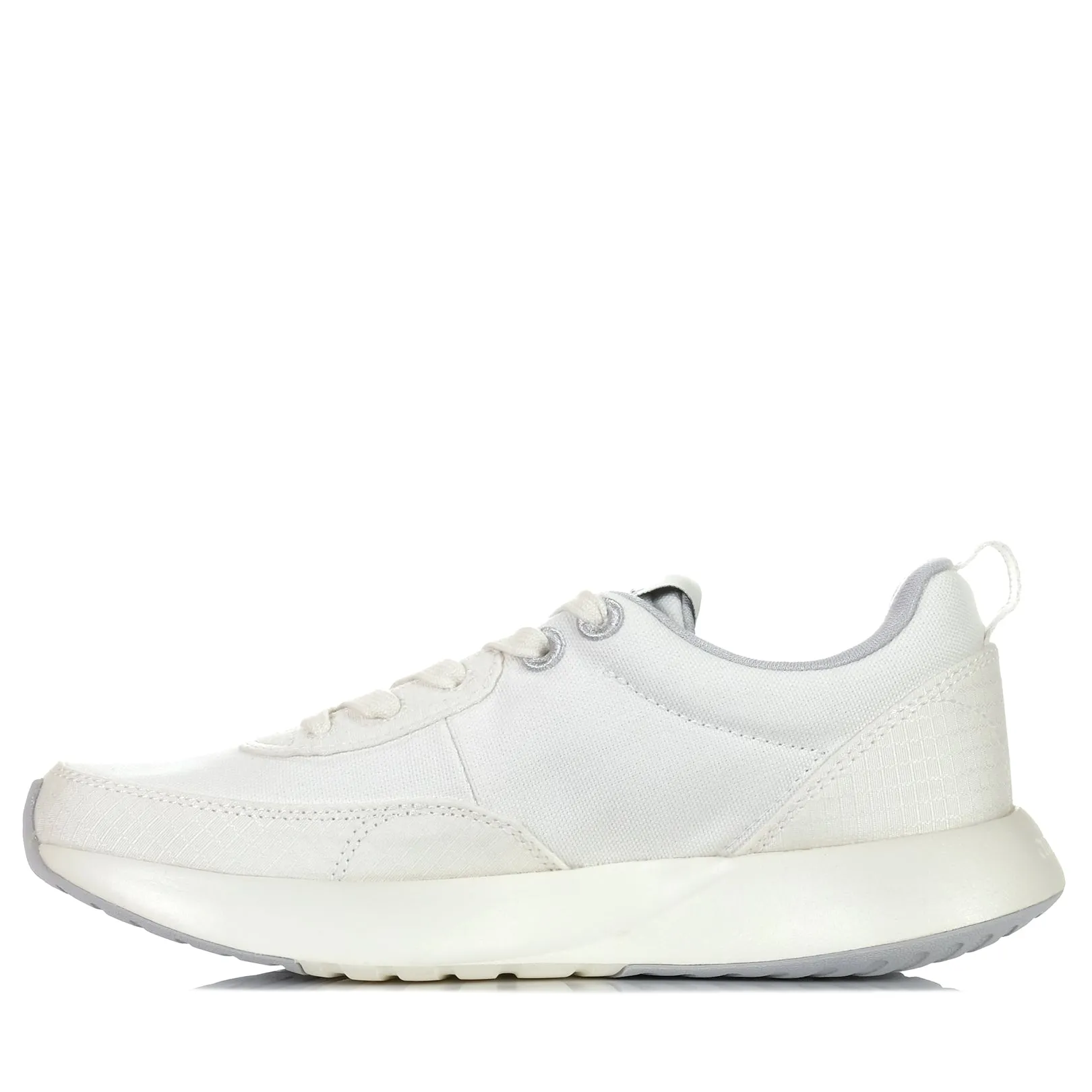 Neutral Step Allbirds Women's Couriers Blizzard/Light Grey