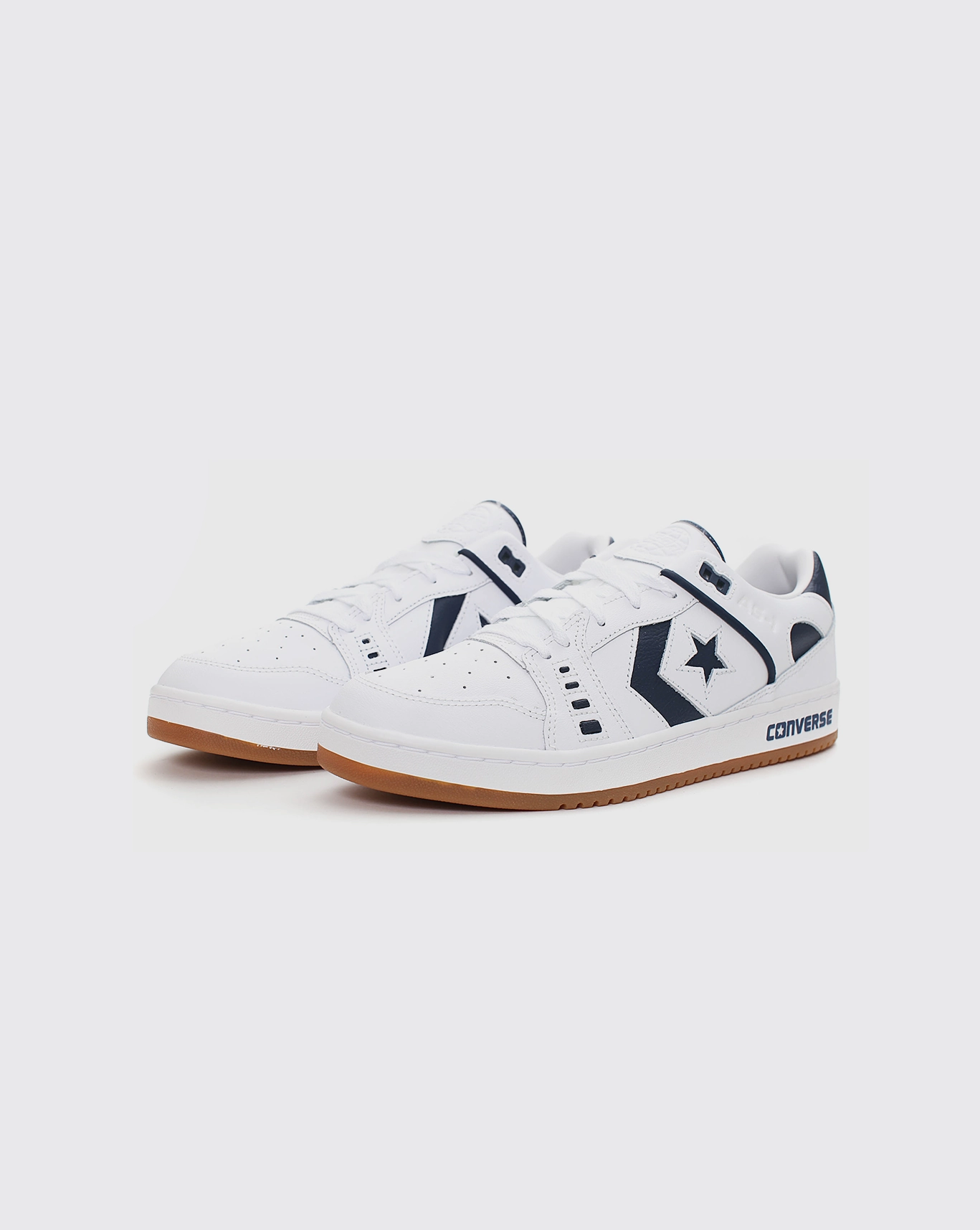 Neutral Color Form Converse Sablone AS-1 Pro Shoe - A04597