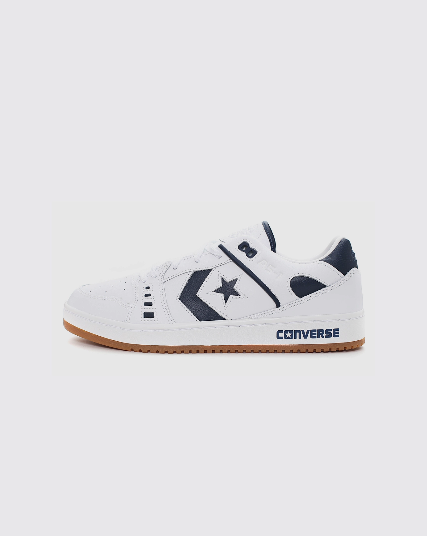 Casual Elegance Converse Sablone AS-1 Pro Shoe - A04597