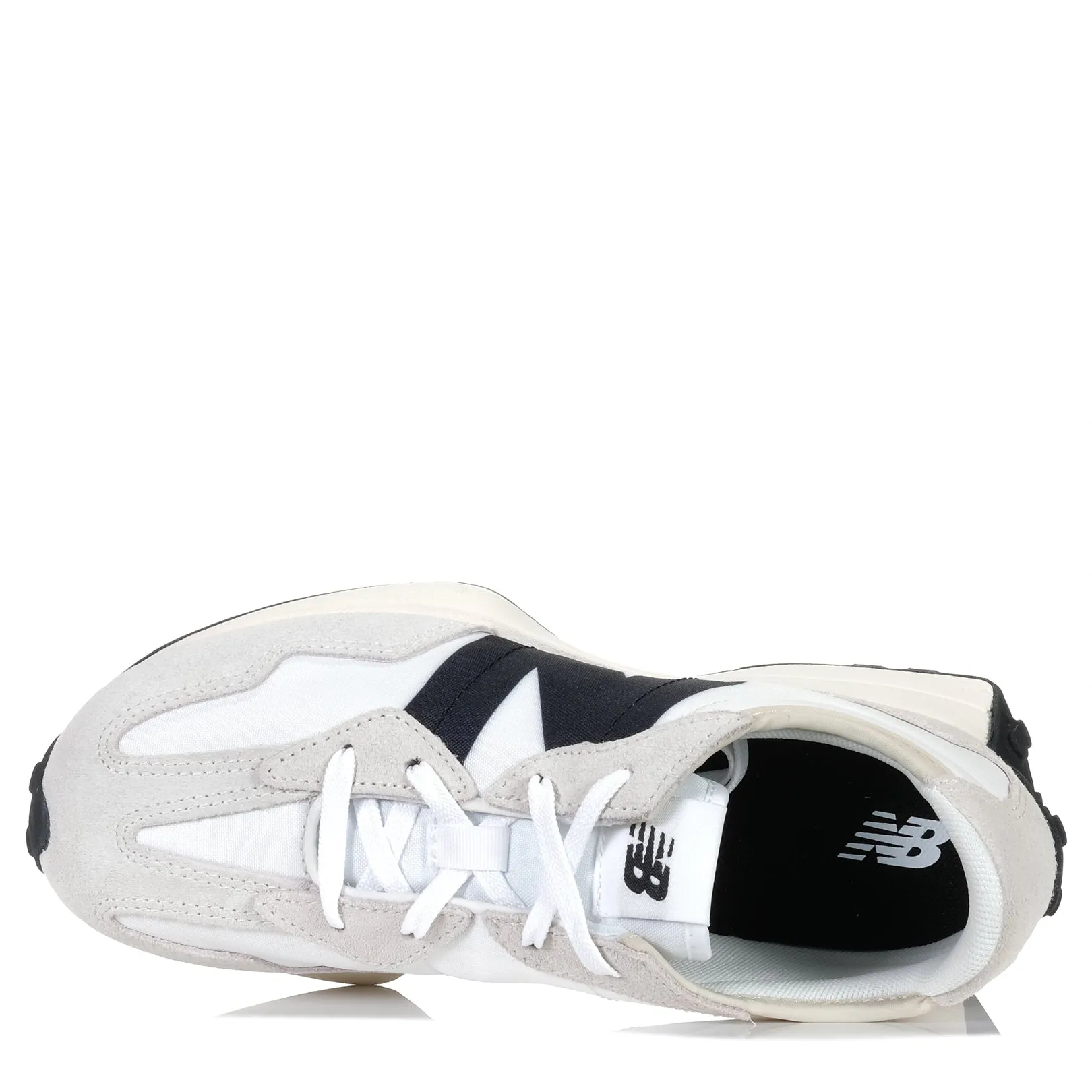 New Balance 327 GS327FE Grey Cool Vibes