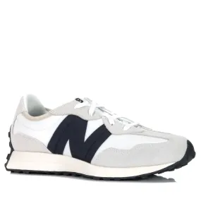 urban walks New Balance 327 GS327FE Grey