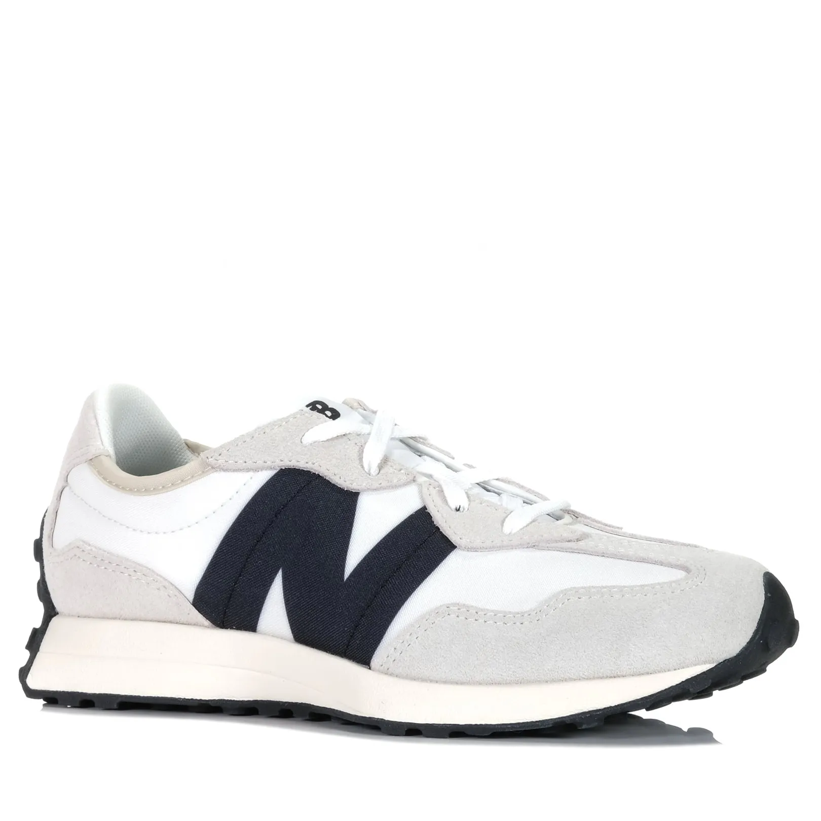 urban walks New Balance 327 GS327FE Grey