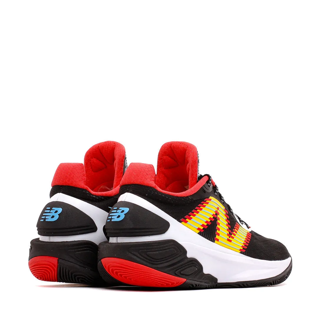 New Balance Basketball Men Two WXY V5 Black BB2WYPR5 Practical