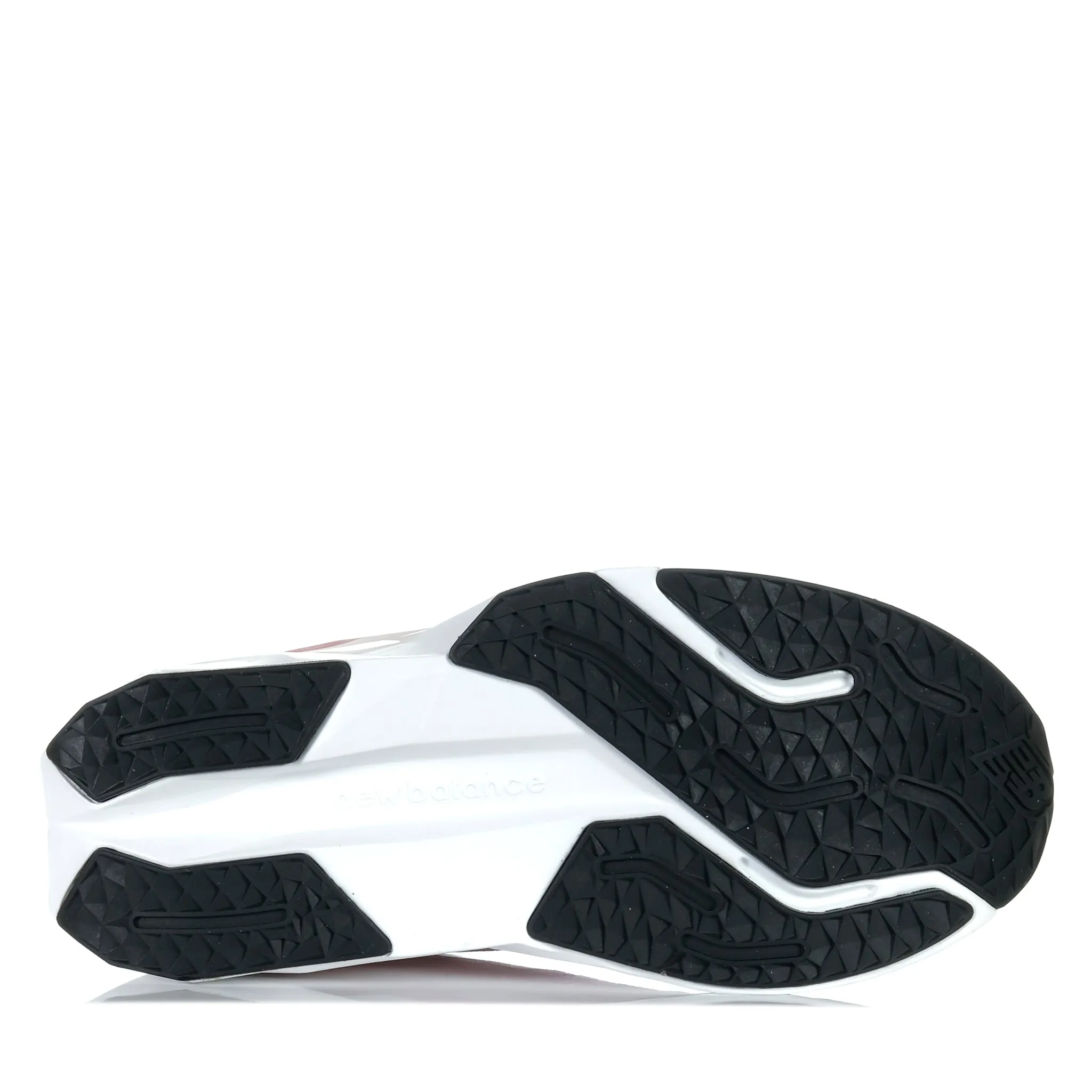 New Balance Bungee FuelCell Propel v5 PAFCPRT5 Pink/White Plush traction