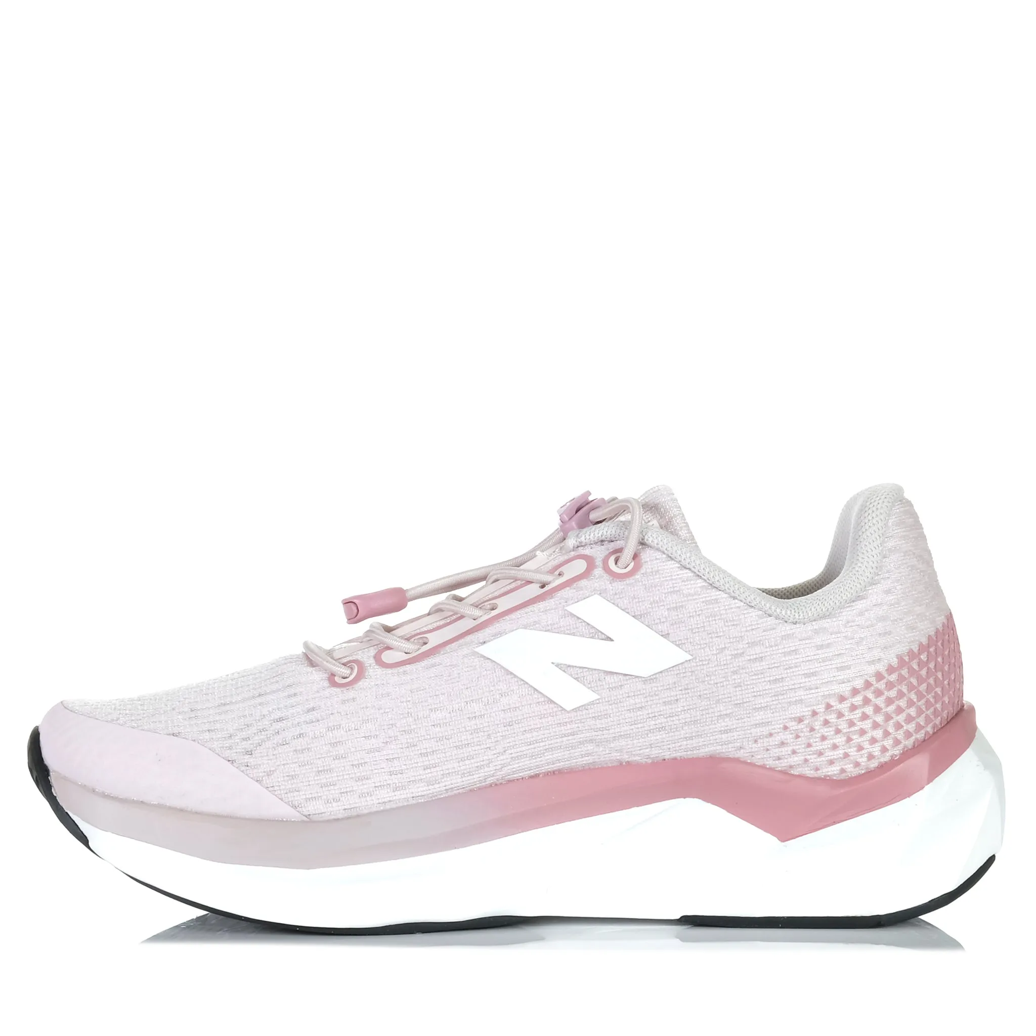 New Balance Bungee FuelCell Propel v5 PAFCPRT5 Pink/White Plush traction