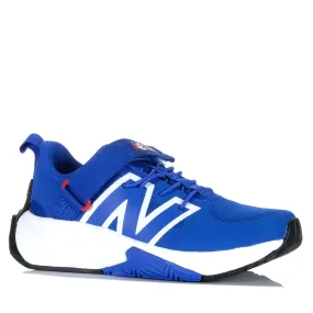 Weatherproof New Balance FuelCell Play Bungee Blue Gemstone PTFCYAD