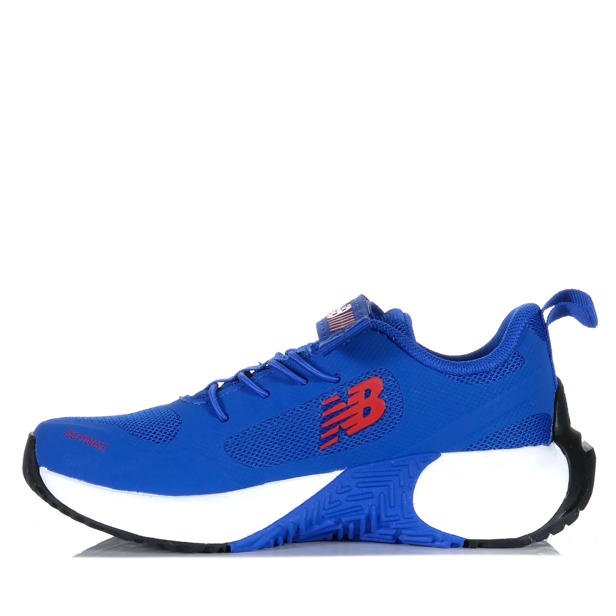 New Balance FuelCell Play Bungee Blue Gemstone PTFCYAD Premium Look