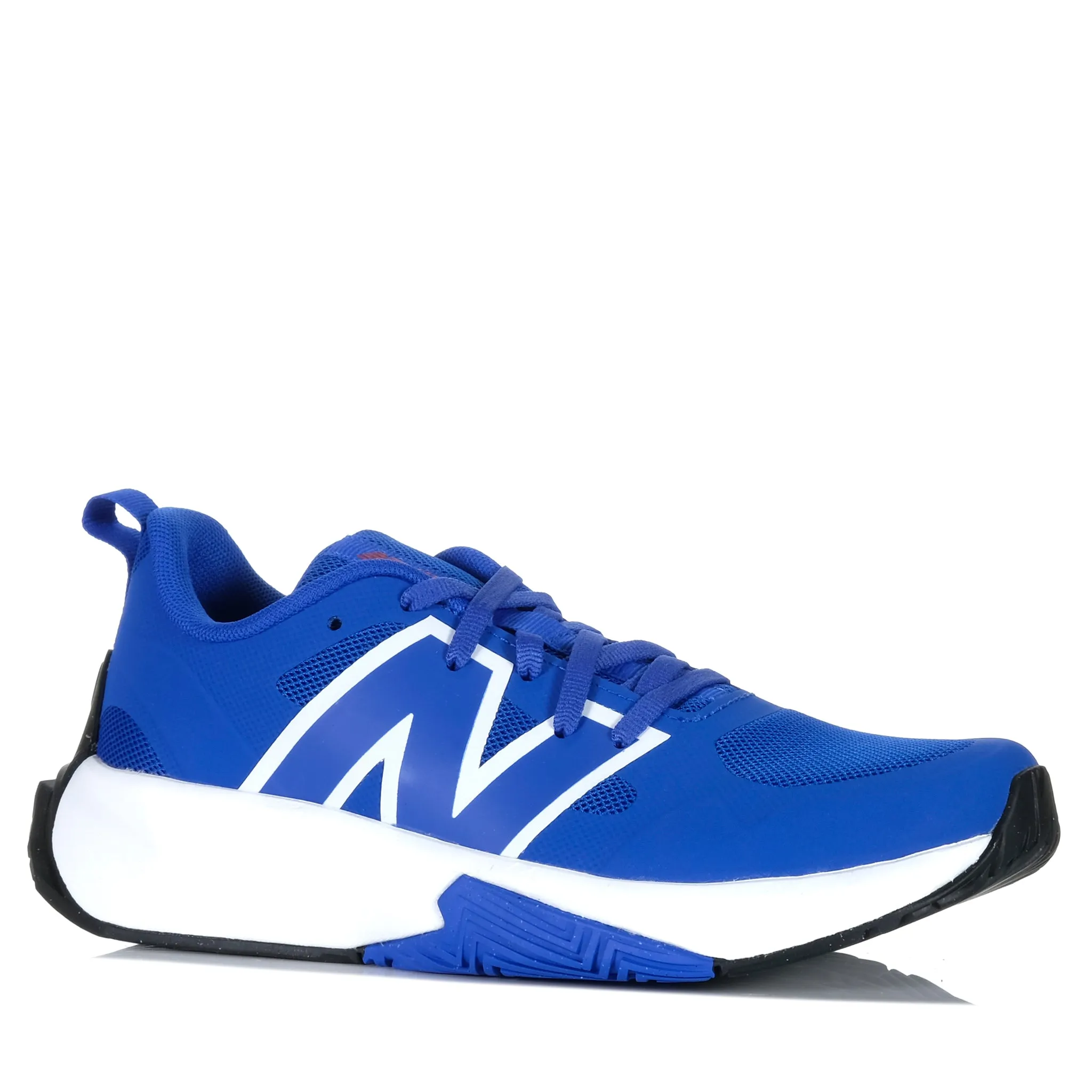 New Balance FuelCell Play Lace Blue Gemstone GKFCYAD Running Performance Chill Vibe