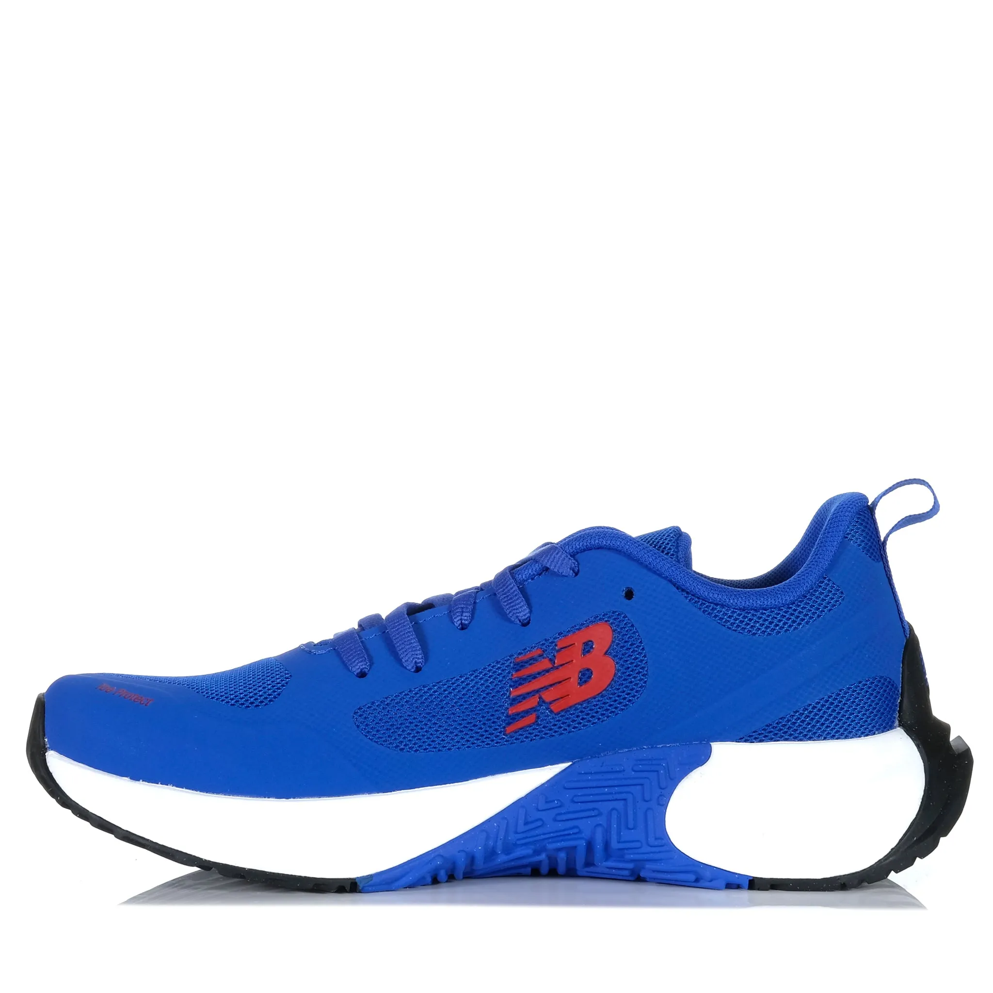 New Balance FuelCell Play Lace Blue Gemstone GKFCYAD Lightweight Support