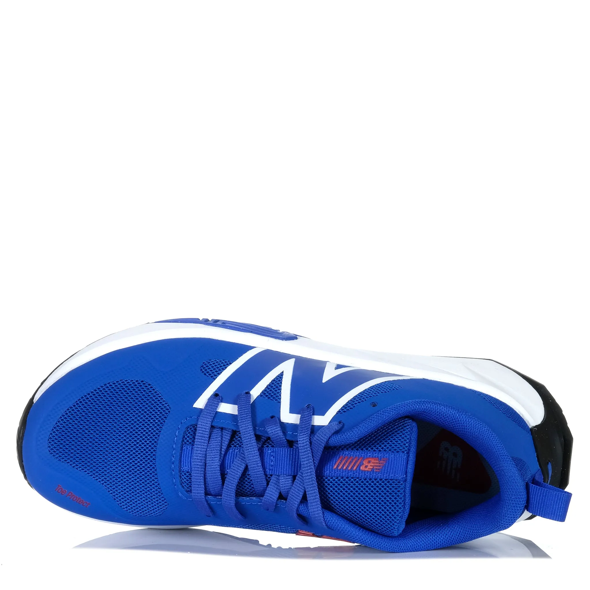 New Balance FuelCell Play Lace Blue Gemstone GKFCYAD Lightweight Support