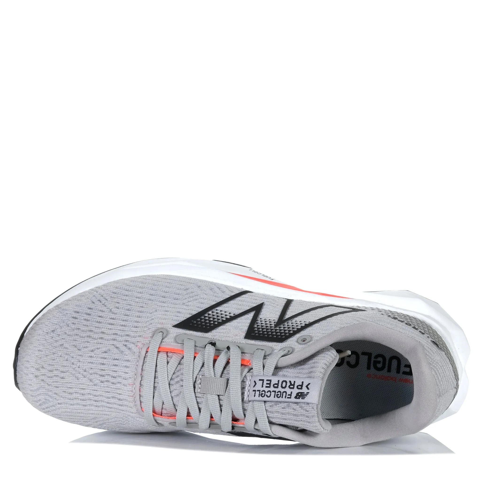 New Balance FuelCell Propel v5 2E Width Rain Cloud MFCPRCV5 high - tech