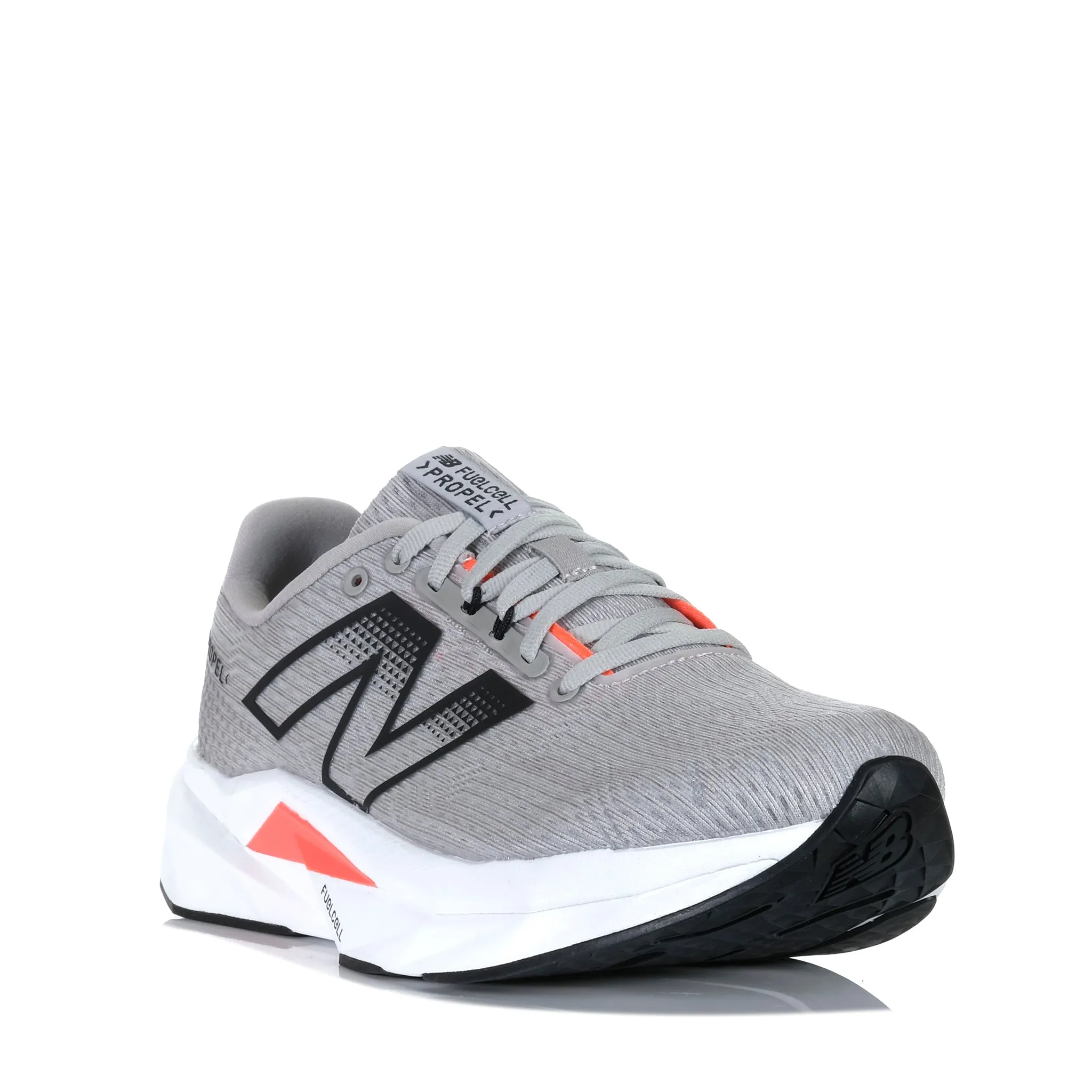 New Balance FuelCell Propel v5 2E Width Rain Cloud MFCPRCV5 high - tech