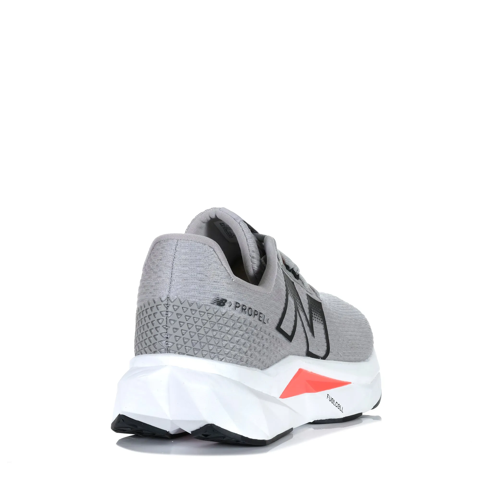 New Balance FuelCell Propel v5 2E Width Rain Cloud MFCPRCV5 high - tech