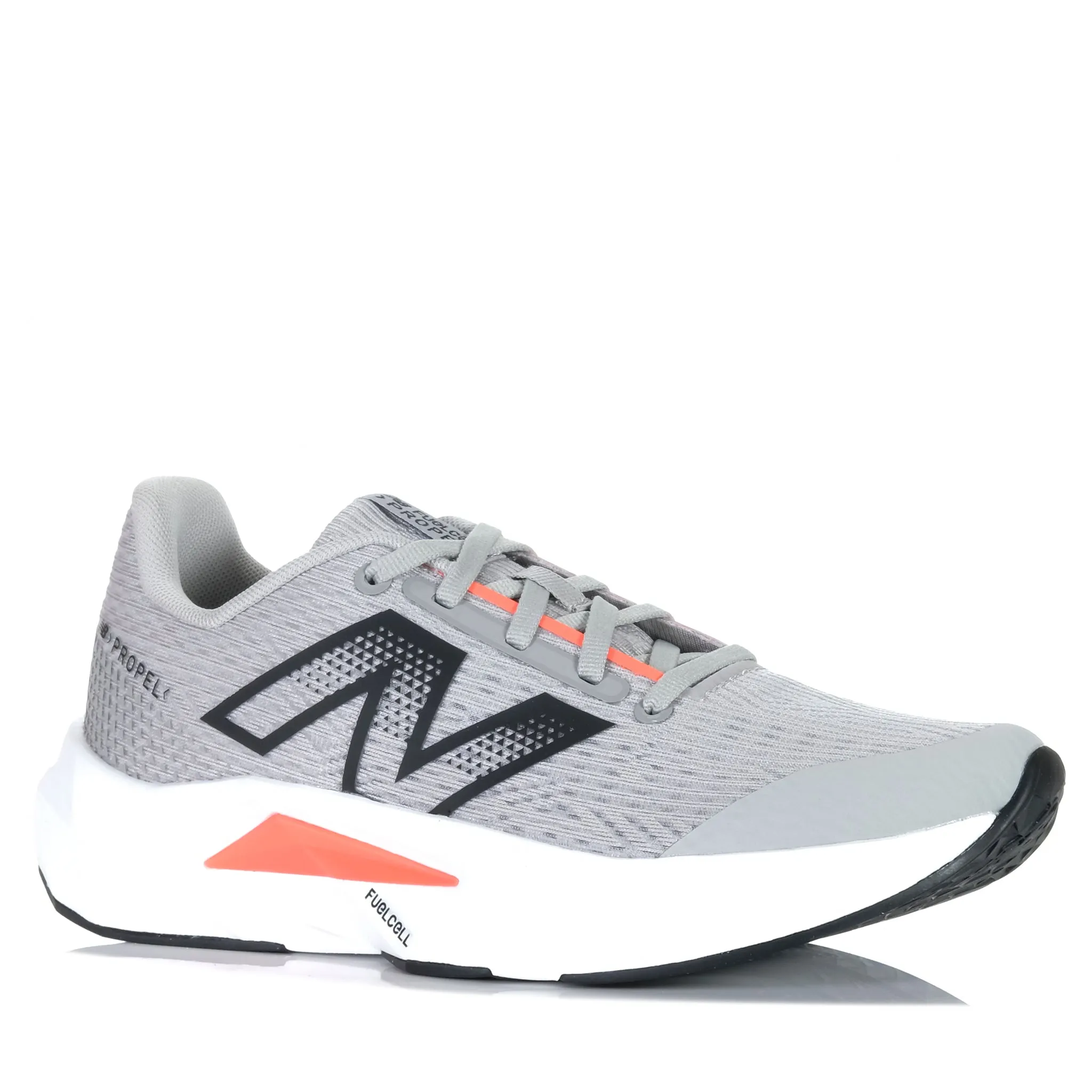 Style Motion Easy Travel New Balance FuelCell Propel v5 GPFCPRV5 Grey/Black