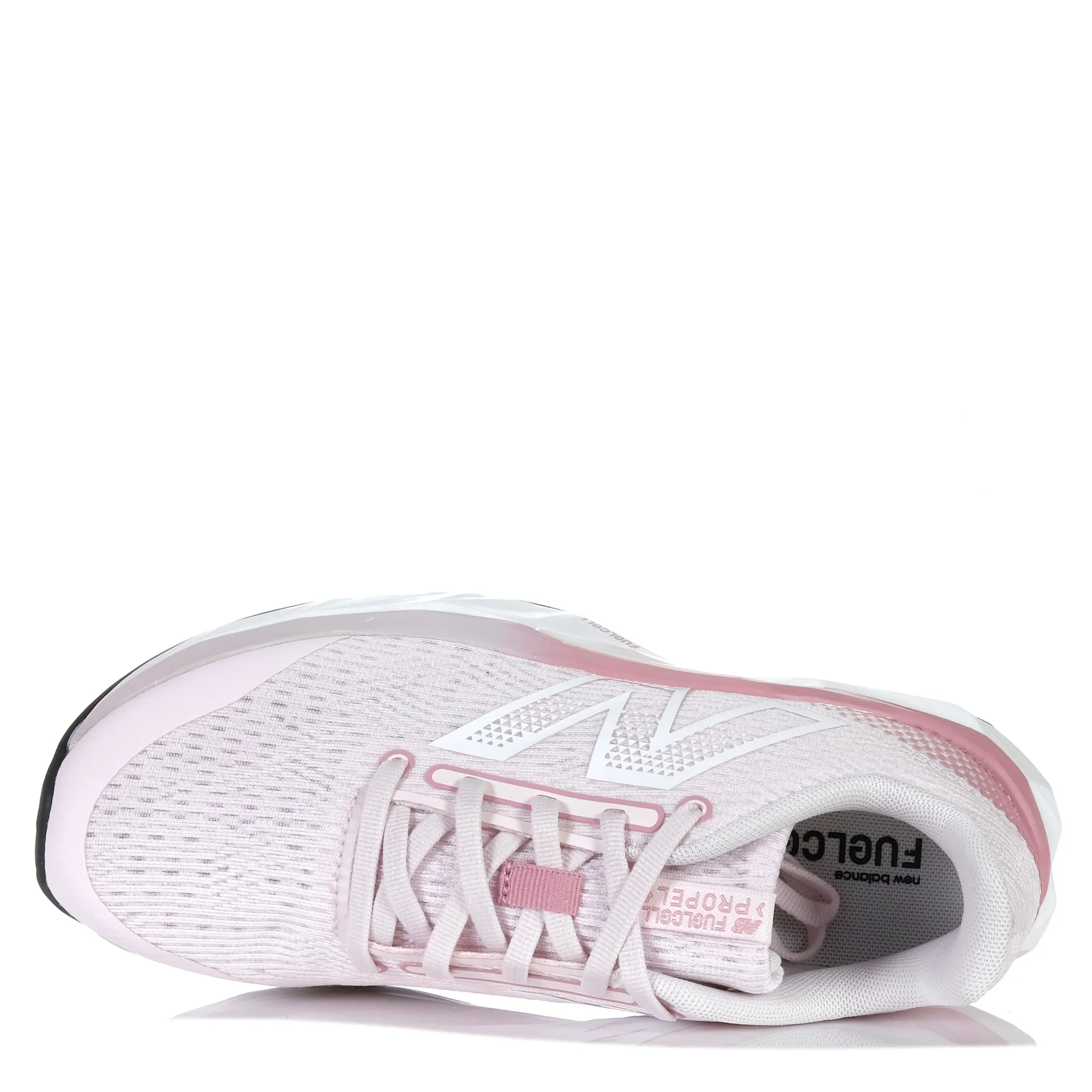 New Balance FuelCell Propel v5 Lace Pink Granite GPFCPRT5 Glam support