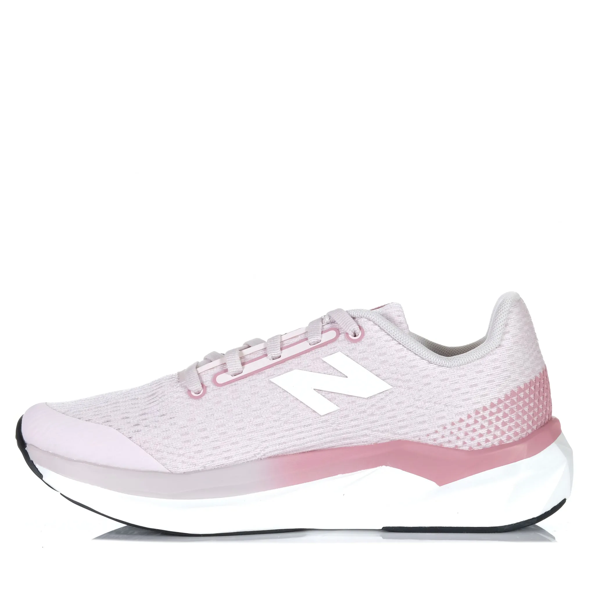 New Balance FuelCell Propel v5 Lace Pink Granite GPFCPRT5 Glam support