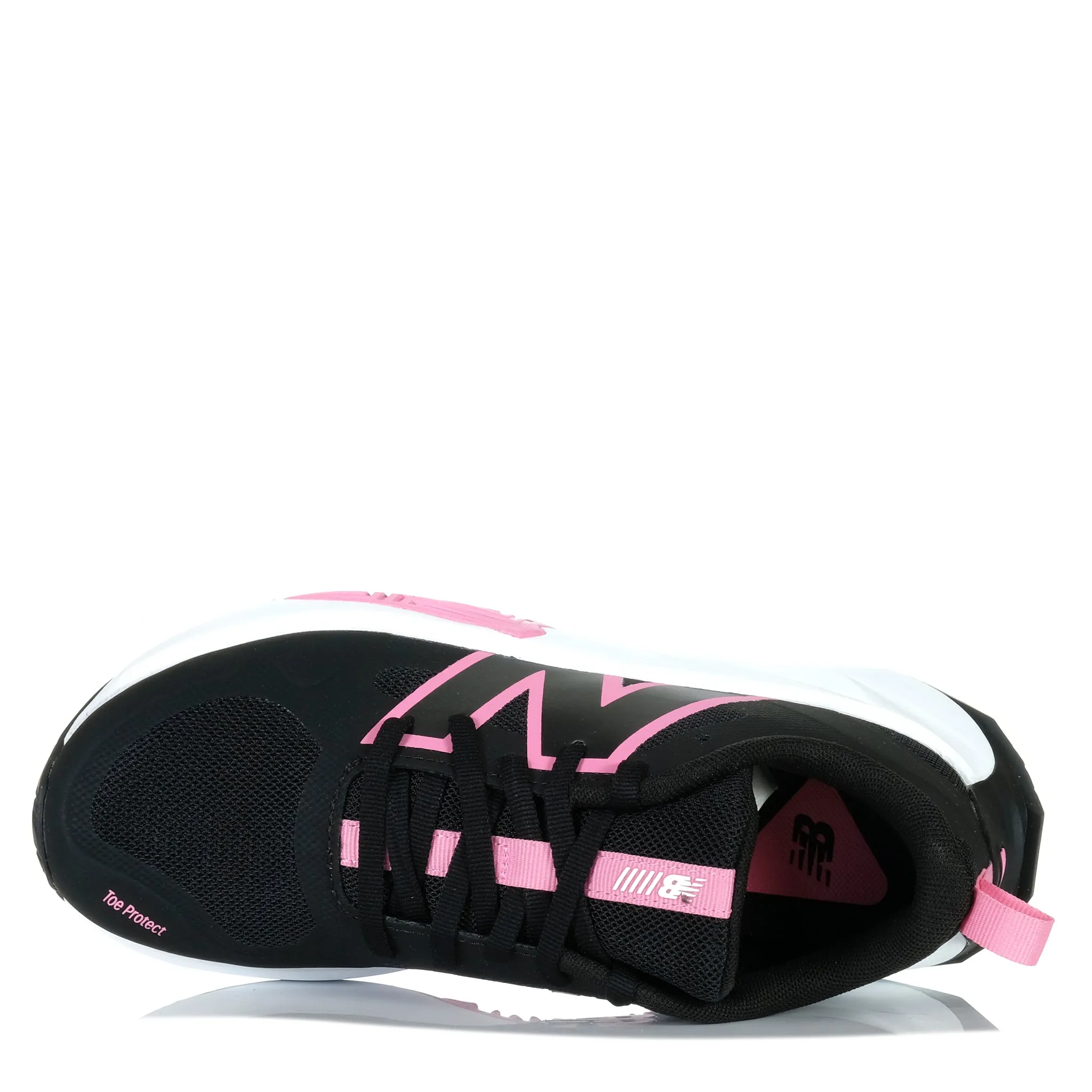 New Balance GKFCYAE Black/Pink Classy flair