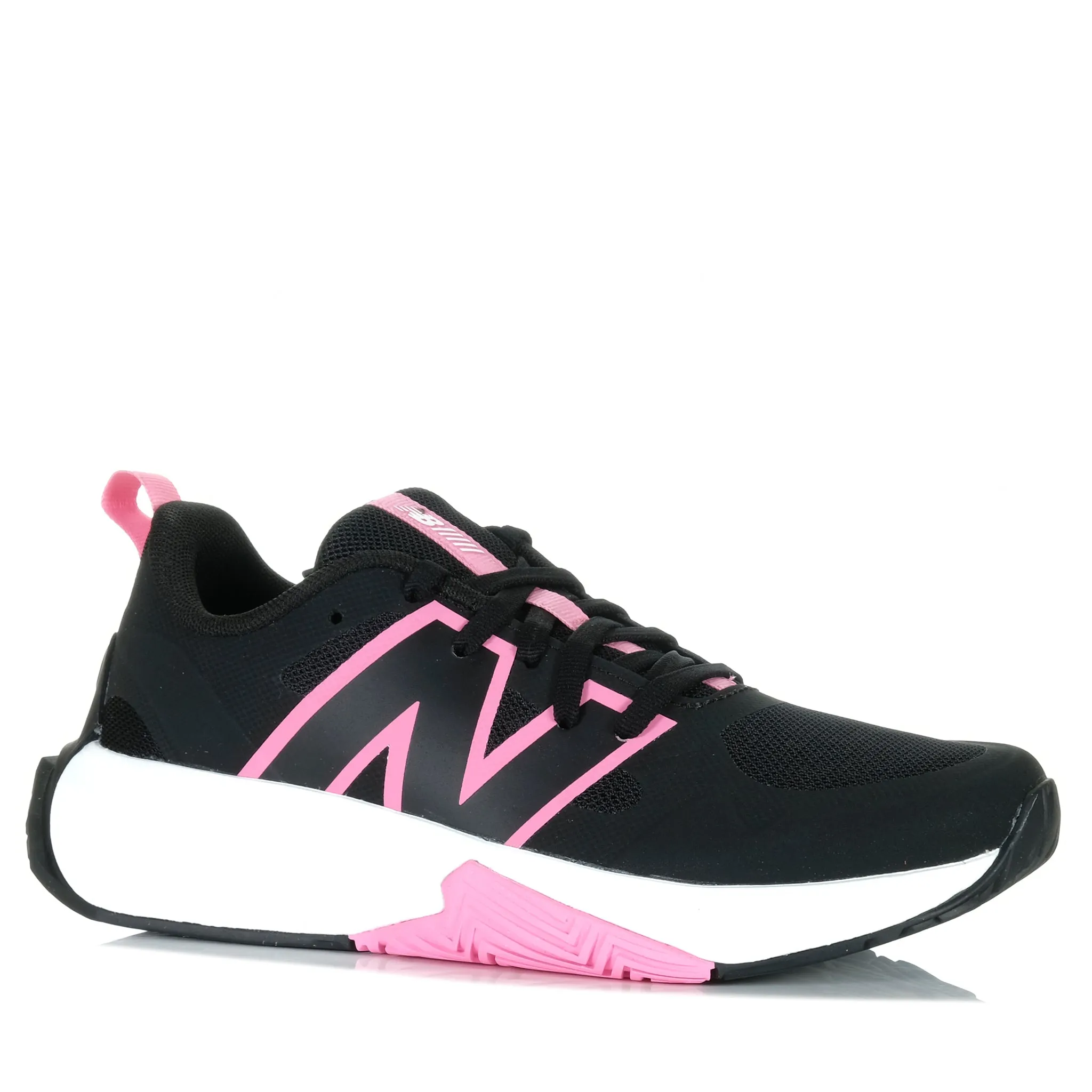 Easy Grip New Balance GKFCYAE Black/Pink