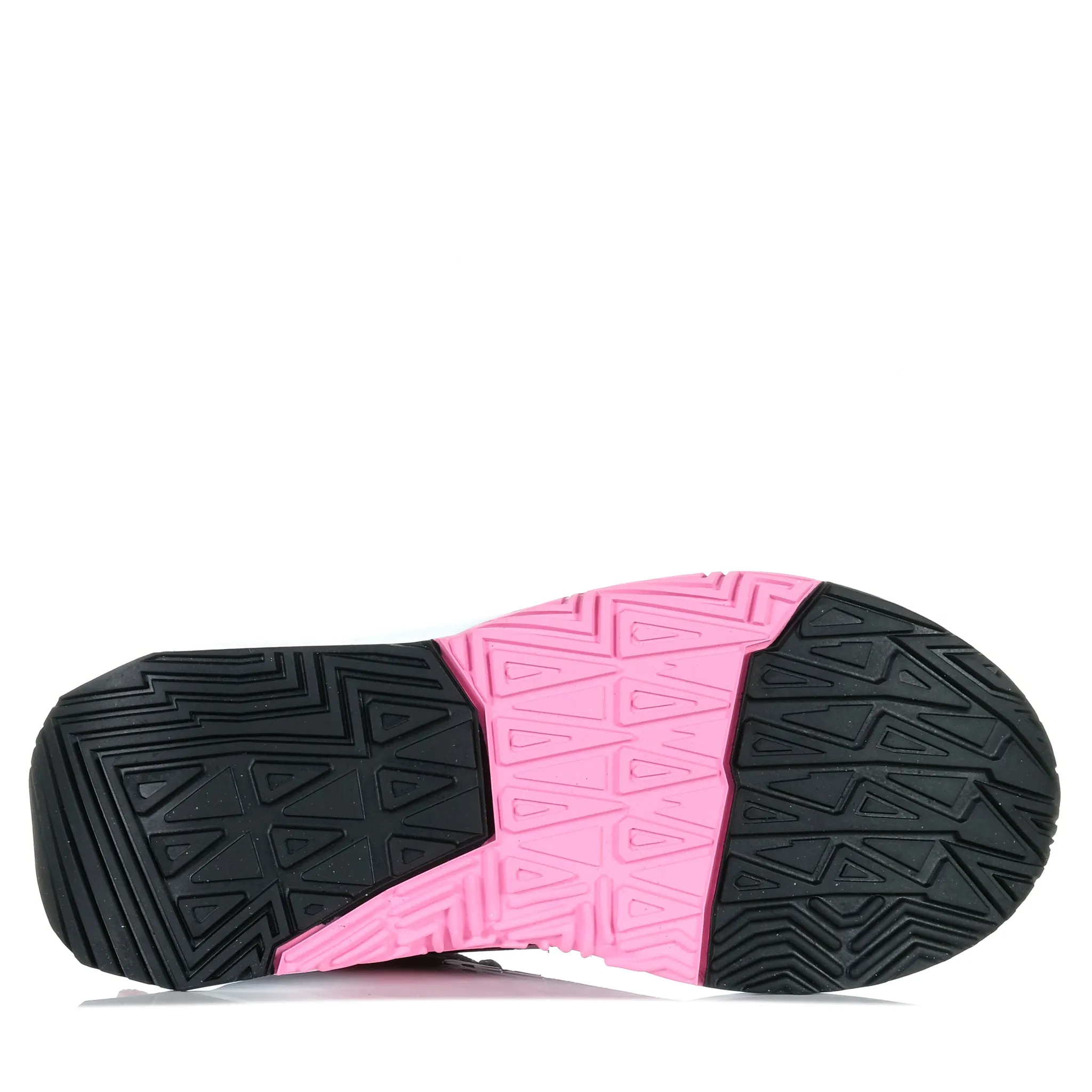 New Balance GKFCYAE Black/Pink Classy flair