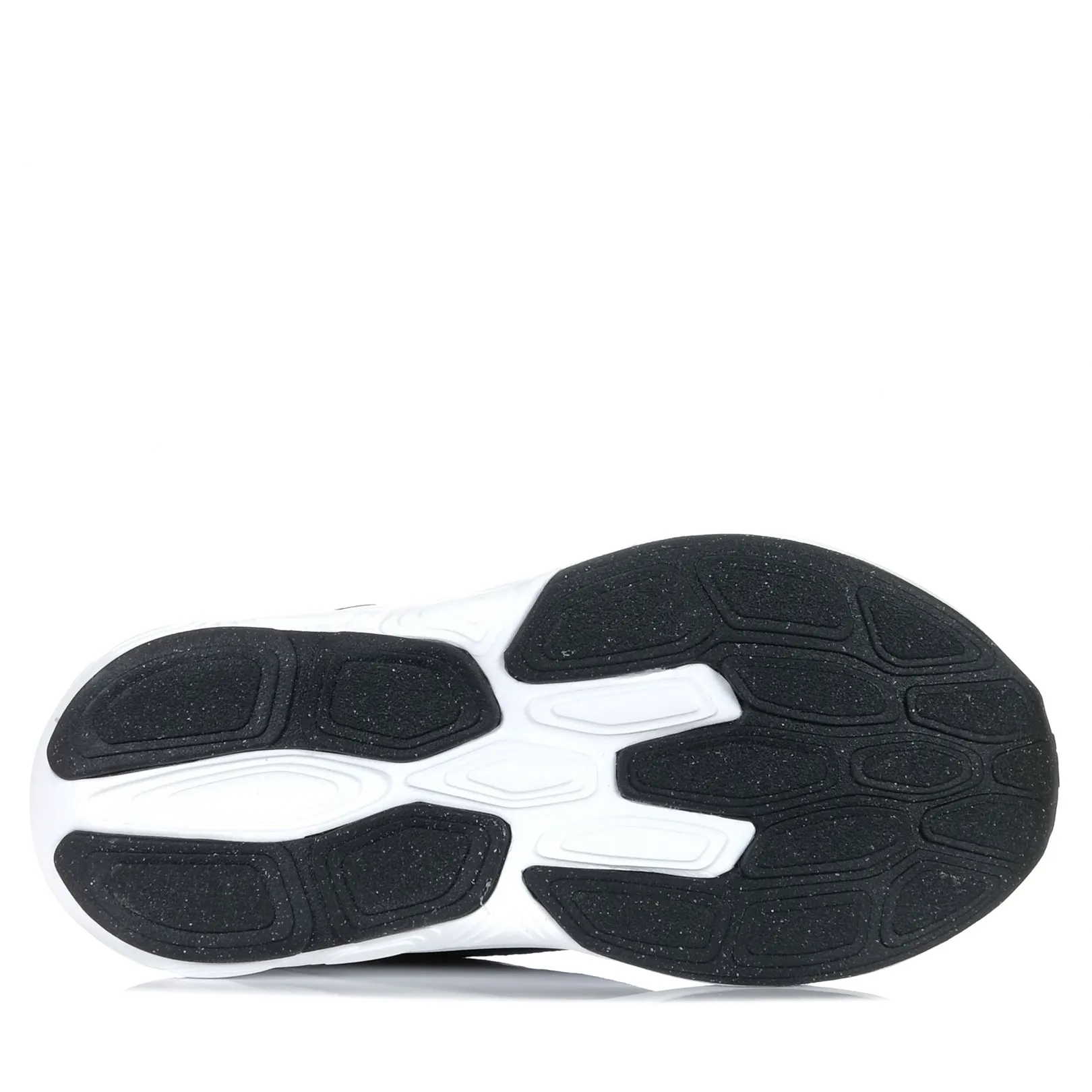 New Balance Kids Fresh Foam 625 PT625BK Black/White Iconic silhouette