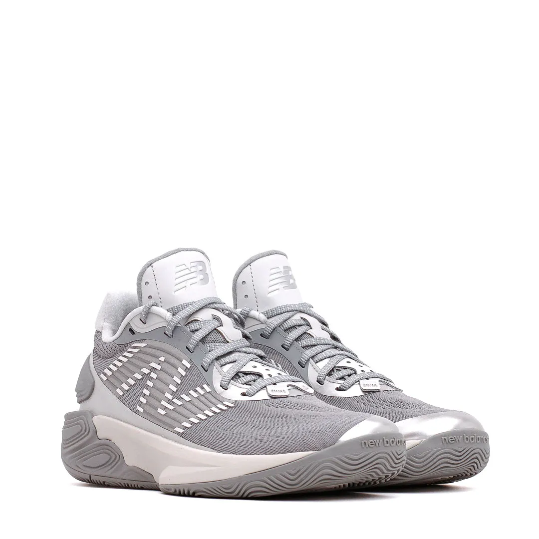 New Balance Men Basketball TWO WXY v5 Slate Grey BB2WYGY5 Elite Agility
