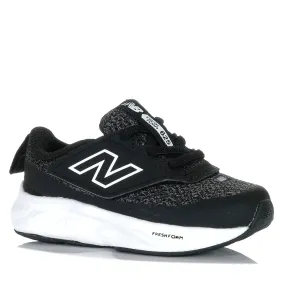 Adaptive piece Foot Stability New Balance New-B First NW625EA Black/Grey