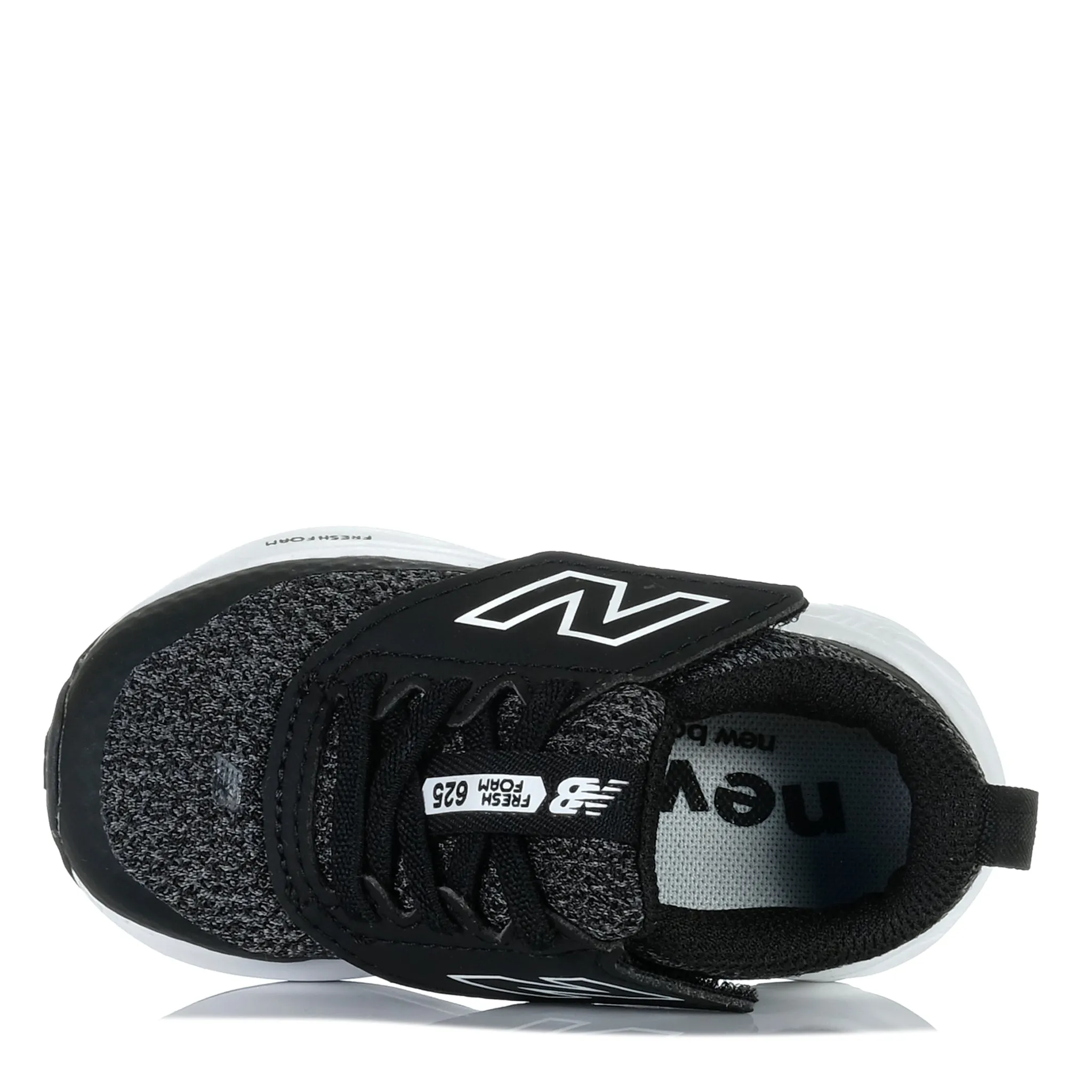 New Balance New-B First NW625EA Black/Grey Functional Design