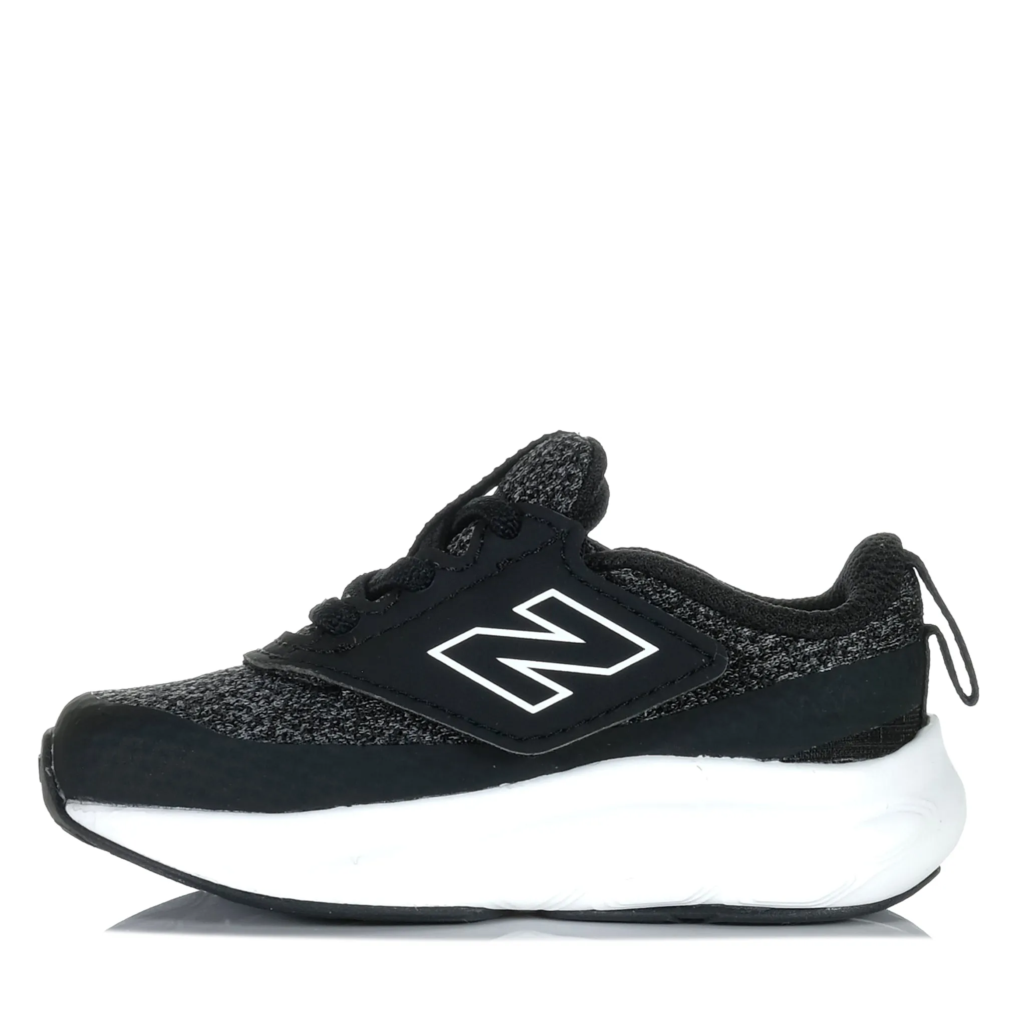 New Balance New-B First NW625EA Black/Grey Functional Design