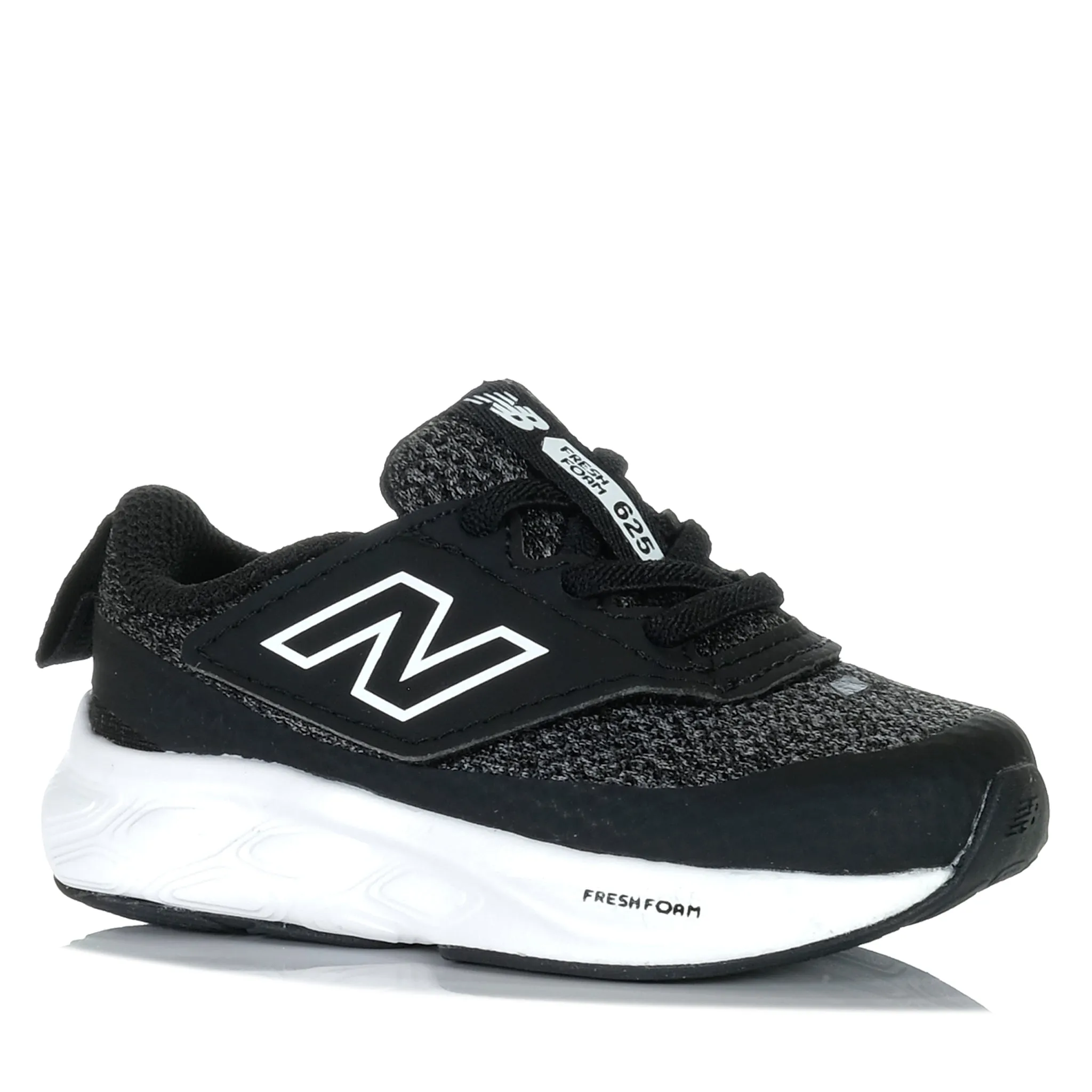 Adaptive piece Foot Stability New Balance New-B First NW625EA Black/Grey