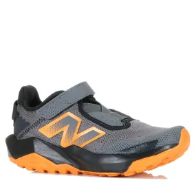 New Balance Nitrel V6 PANTRLS6 Grey/Orange Cushion Heel Casual Appeal
