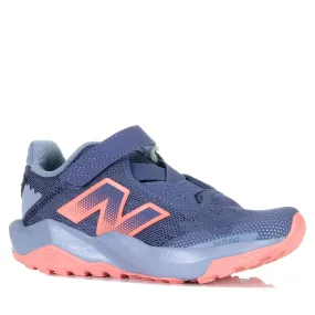 Statement flair Vent Mesh New Balance Nitrel V6 PANTRLV6 Blue/Pink