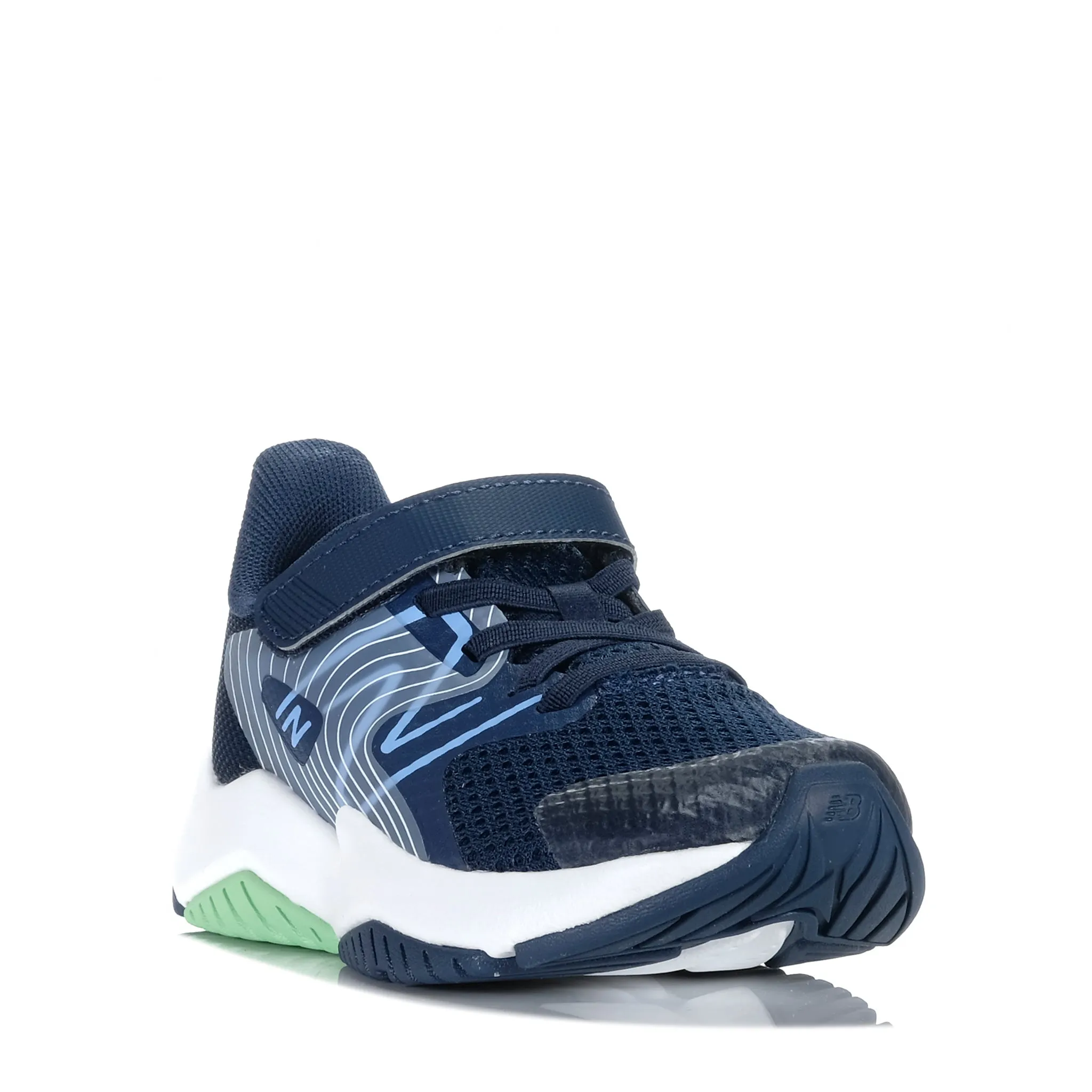 New Balance Rave Run v2 YTRAVAB2 Blue Elite
