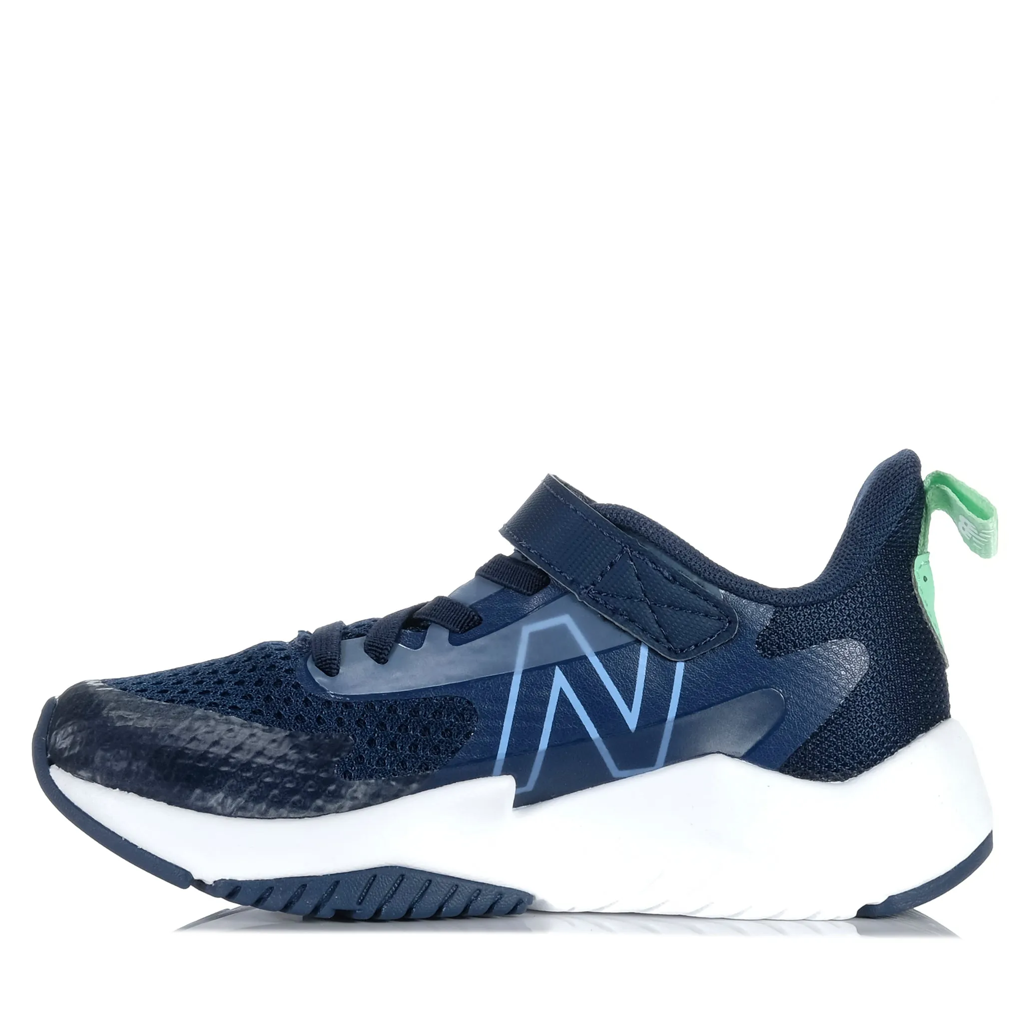 New Balance Rave Run v2 YTRAVAB2 Blue Elite