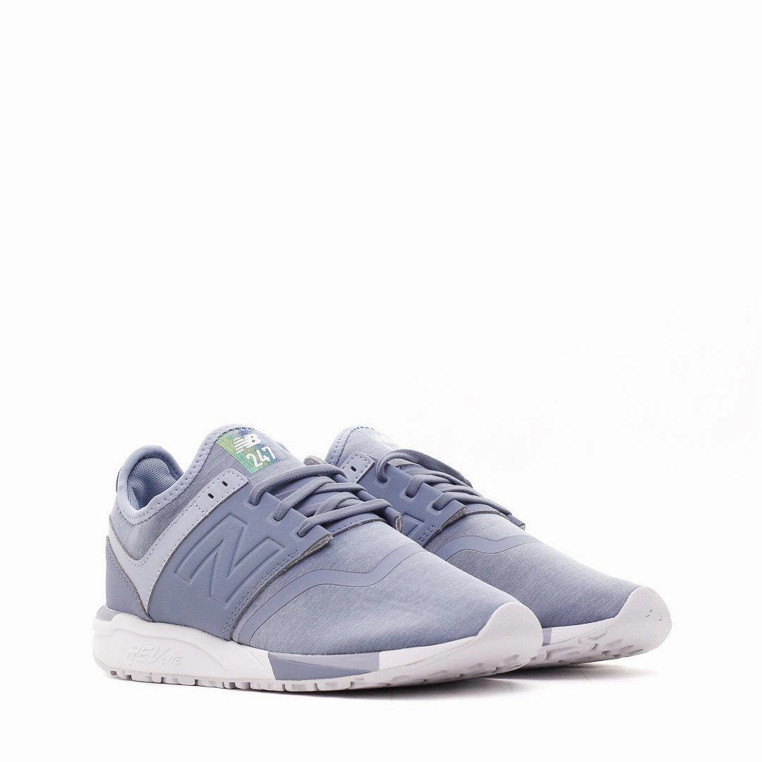 New Balance 247 Women Revlite Blue WRL247YE Casual Style