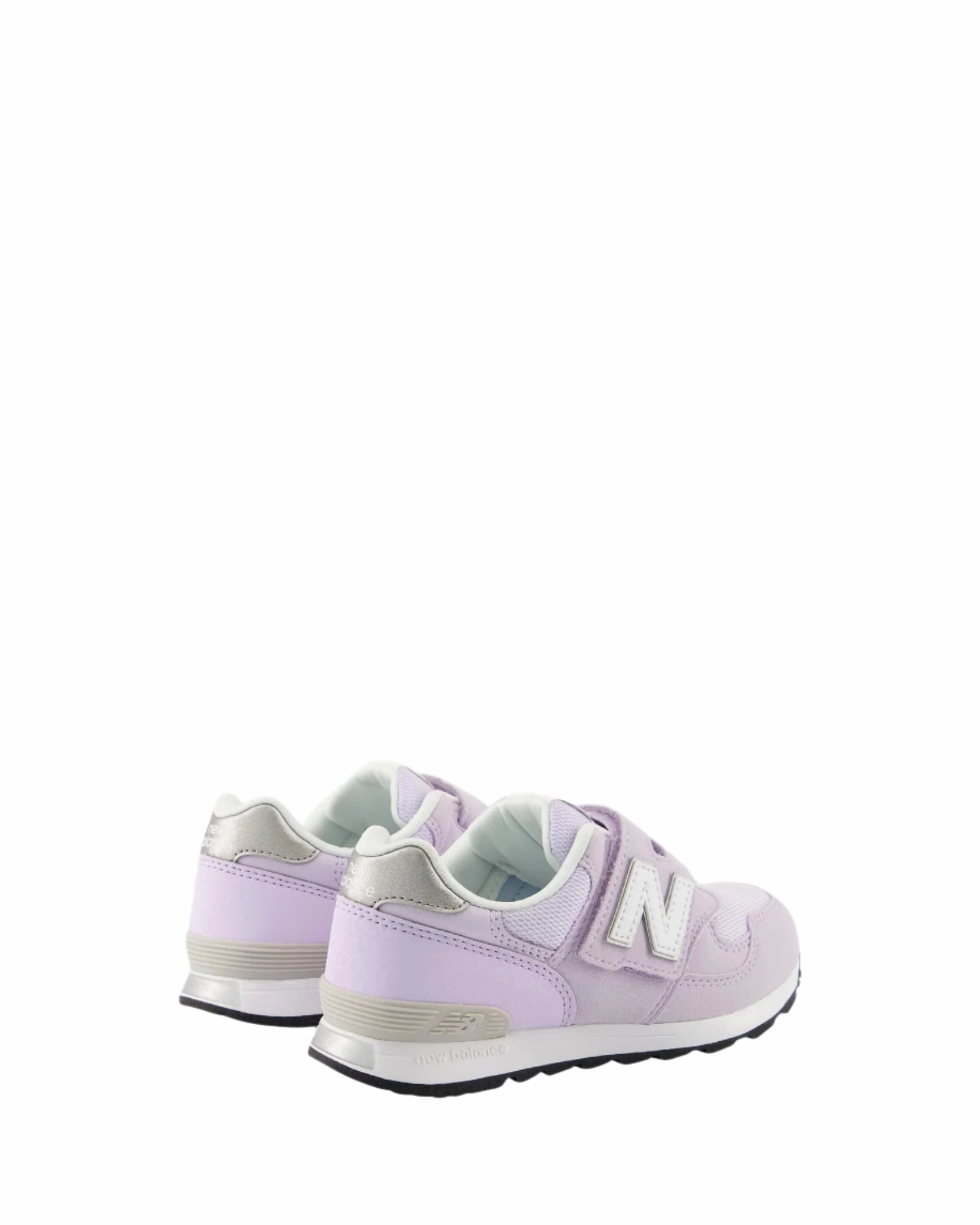 New Balance 313 V2 Sneaker - Lilac Light - weight mesh