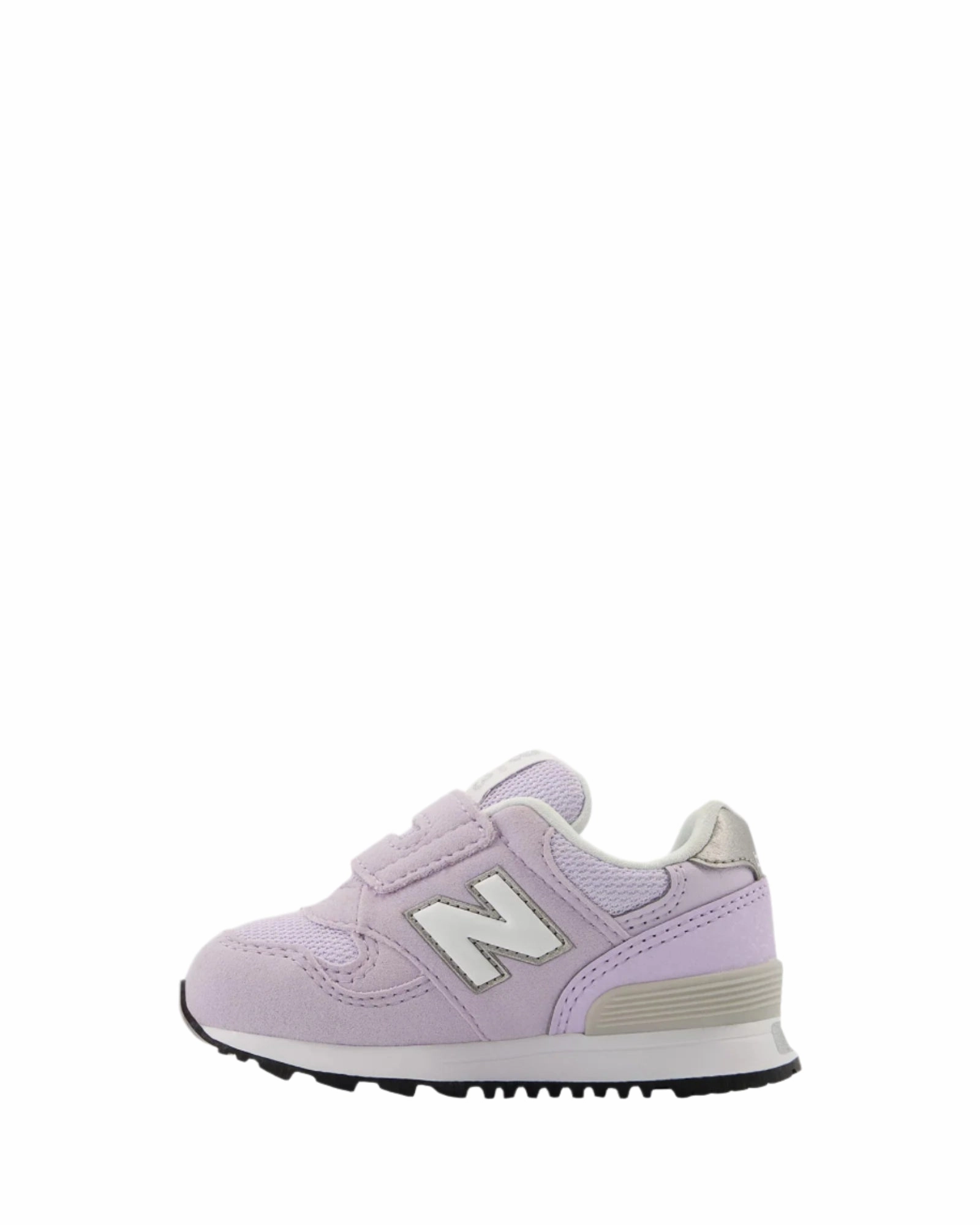 New Balance 313 V2 Sneaker - Lilac Light - weight mesh