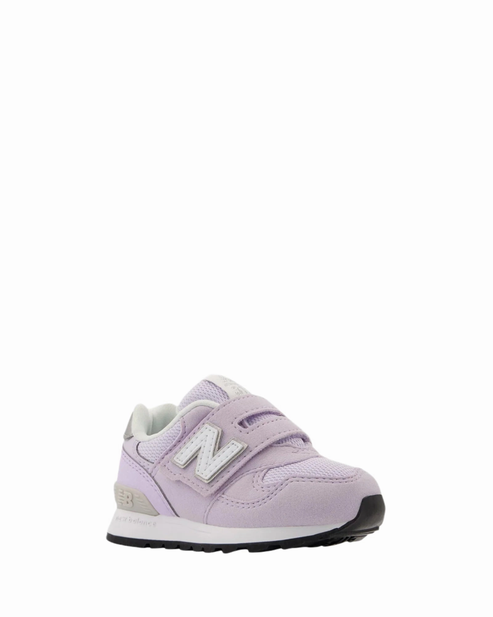 New Balance 313 V2 Sneaker - Lilac Light - weight mesh