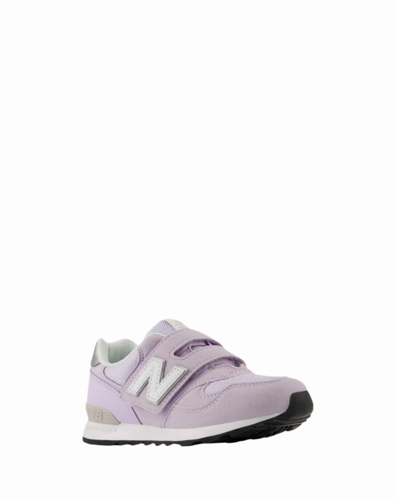 New Balance 313 V2 Sneaker - Lilac Light - weight mesh