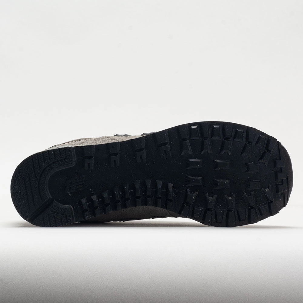 New Balance 574 Core Men's Grey/White All terrain