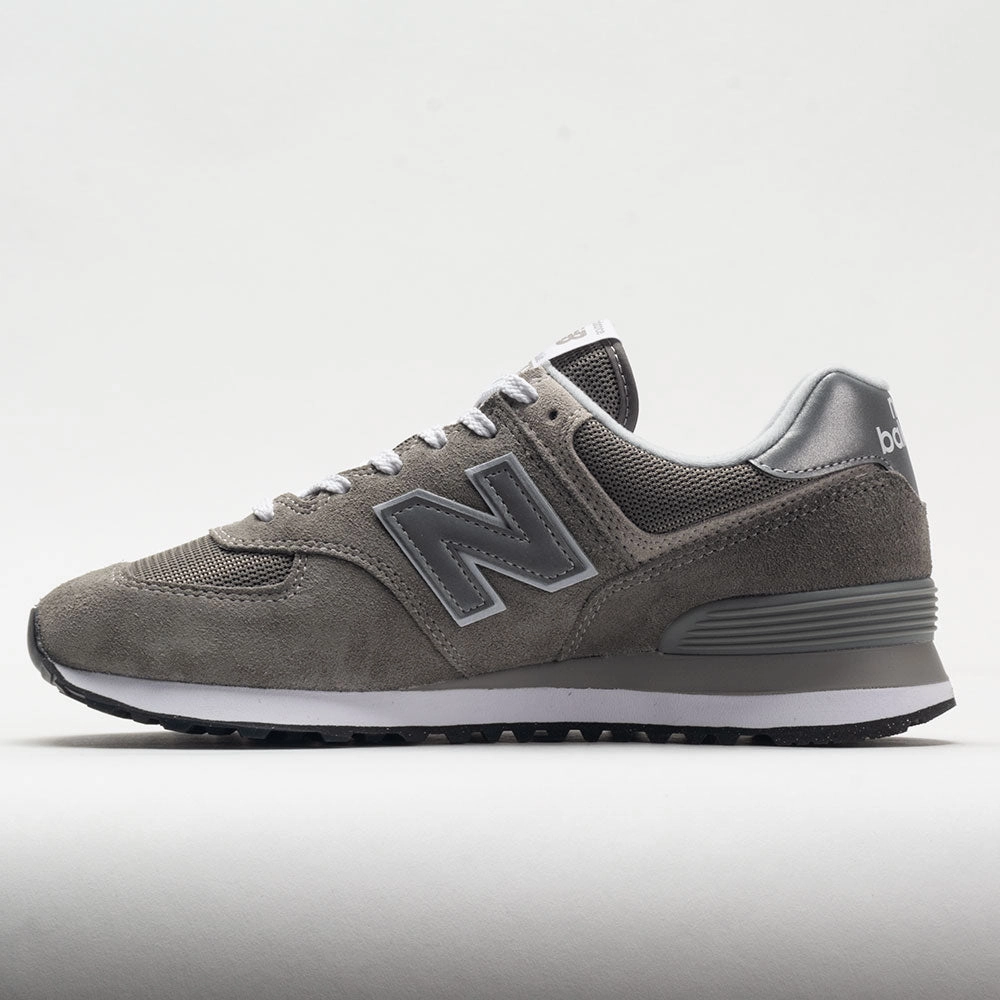 New Balance 574 Core Men's Grey/White All terrain