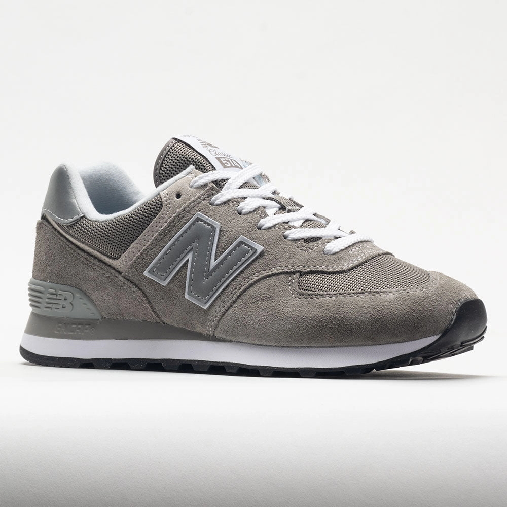 New Balance 574 Core Men's Grey/White All terrain