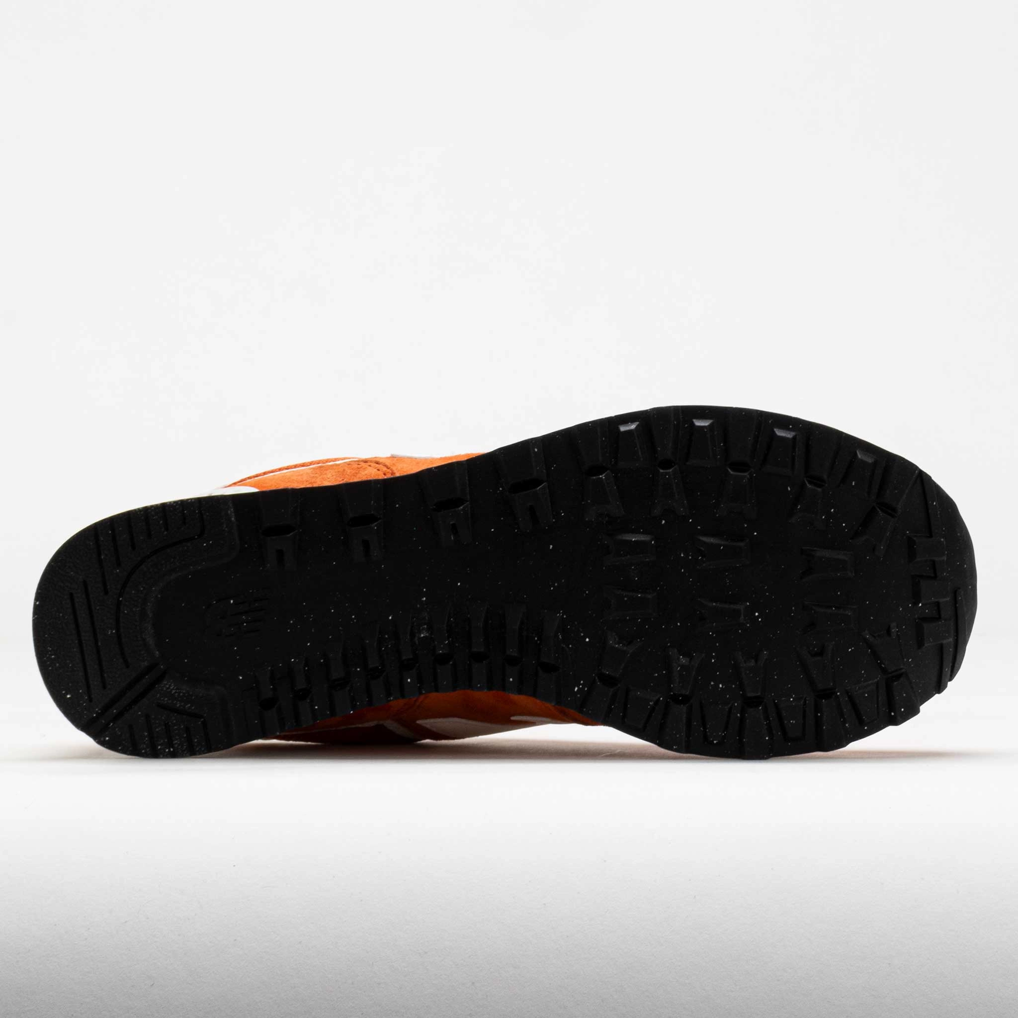 New Balance 574 Core Men's Infield Clay/Sea Salt Enhanced silhouette